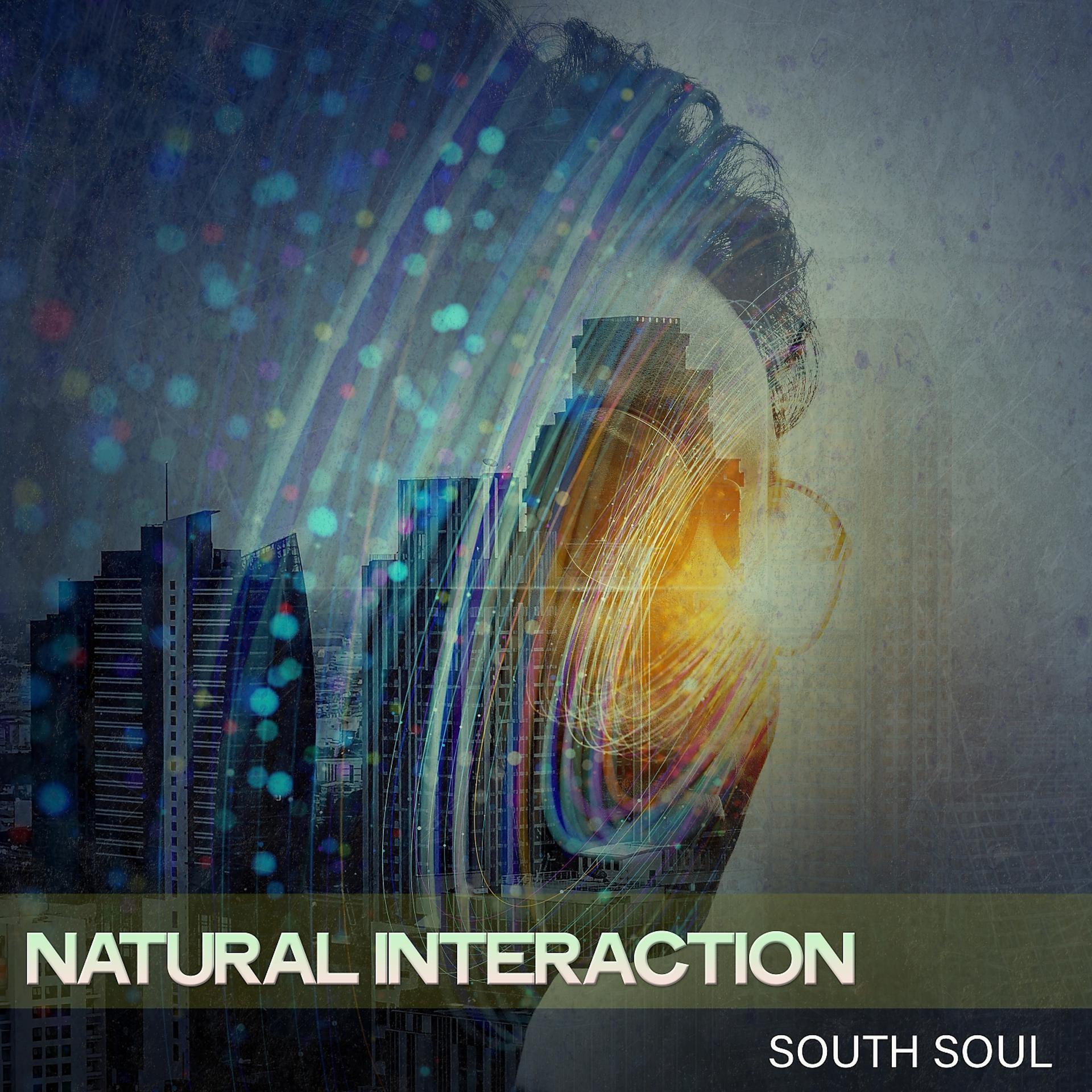 Постер альбома Natural Interaction