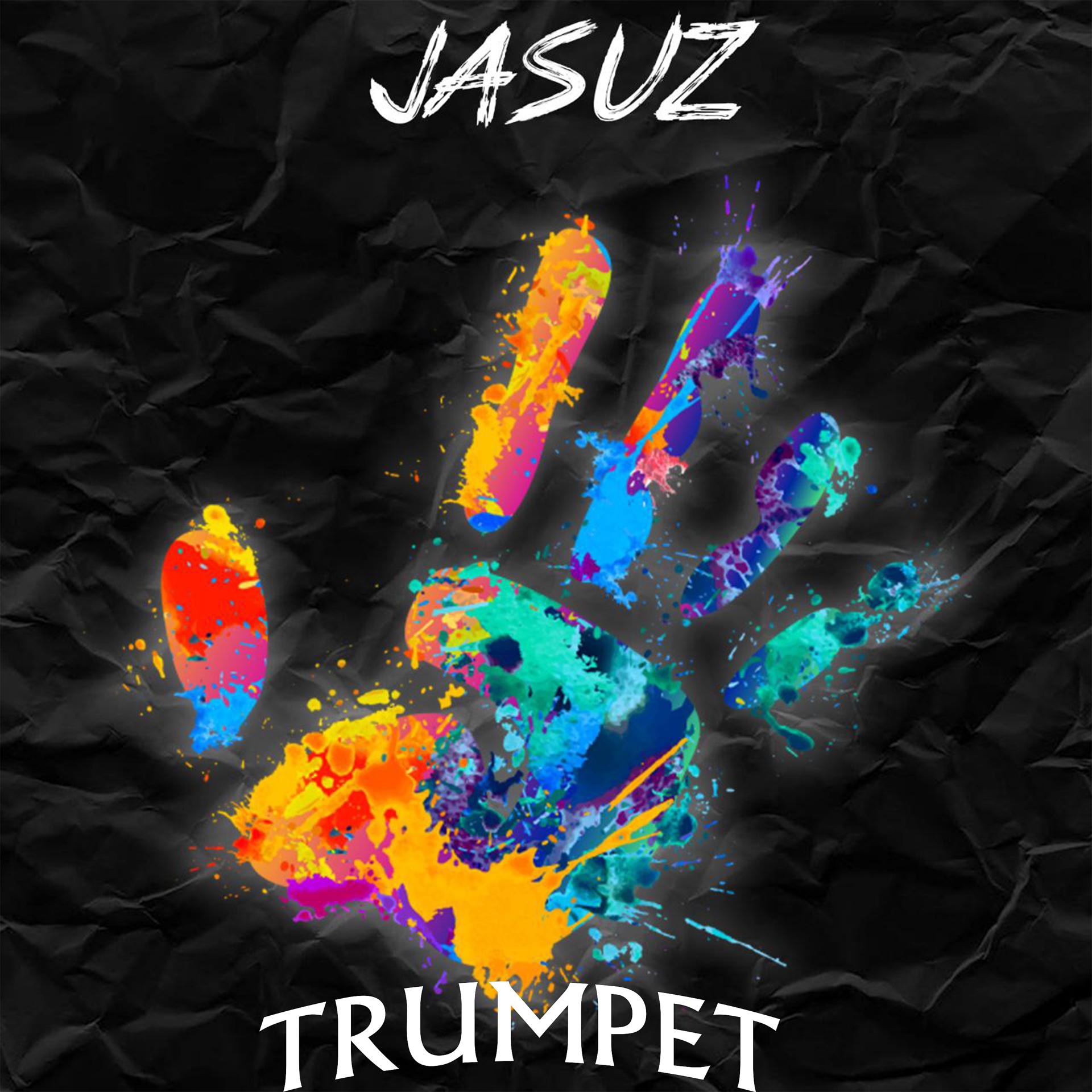 Постер альбома Trumpet