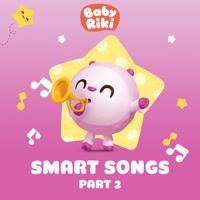 Постер альбома Smart Songs. Part 2