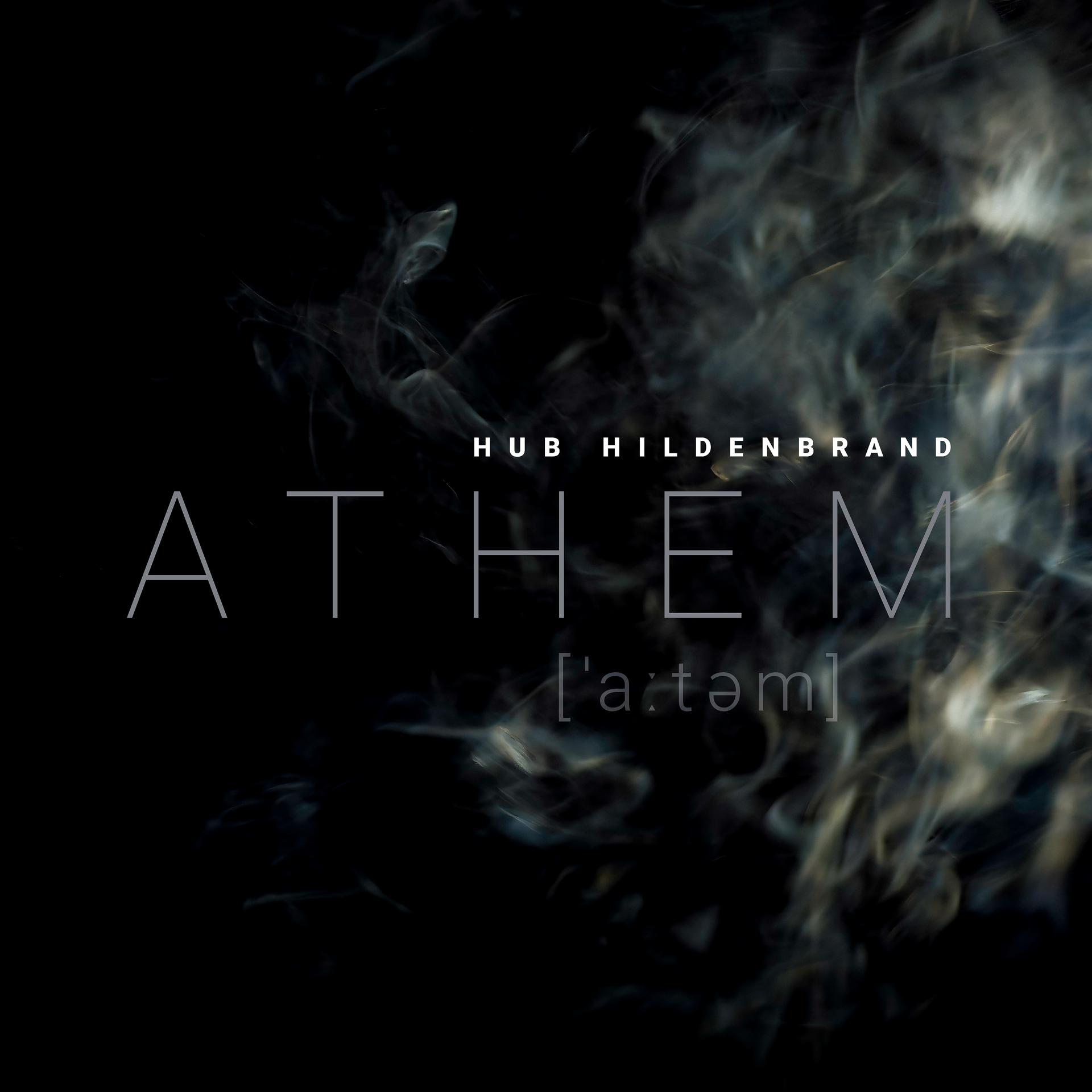 Постер альбома Athem