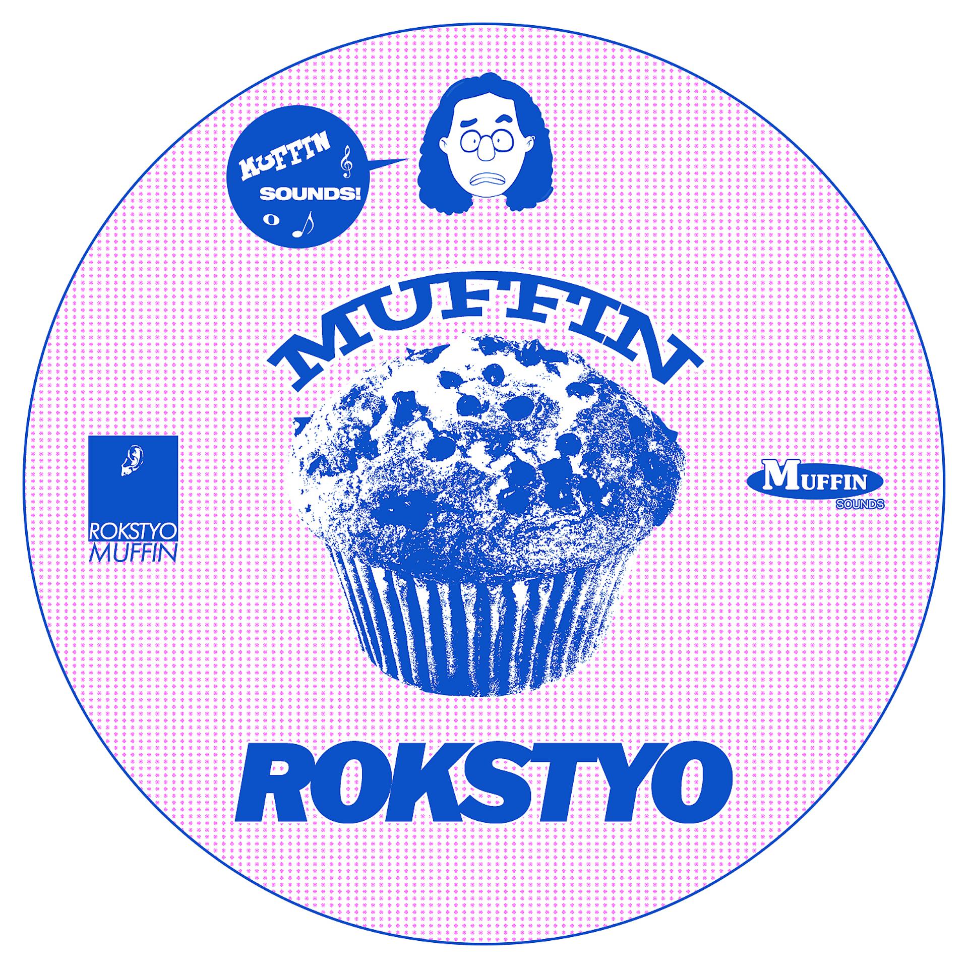 Постер альбома Rokstyo