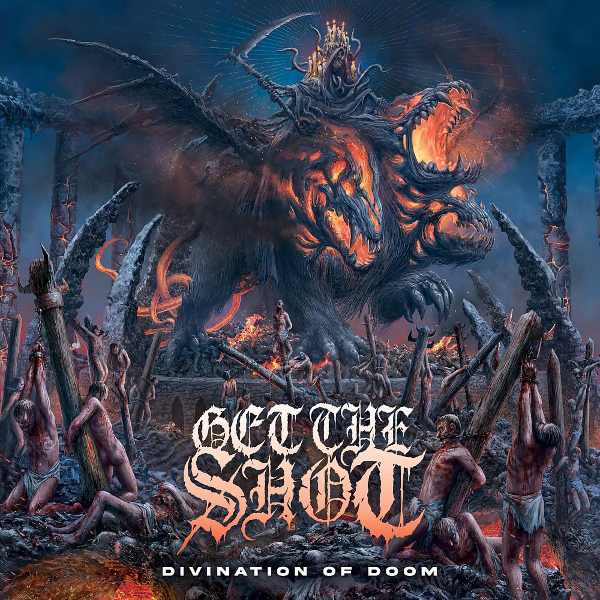 Постер альбома Divination of Doom