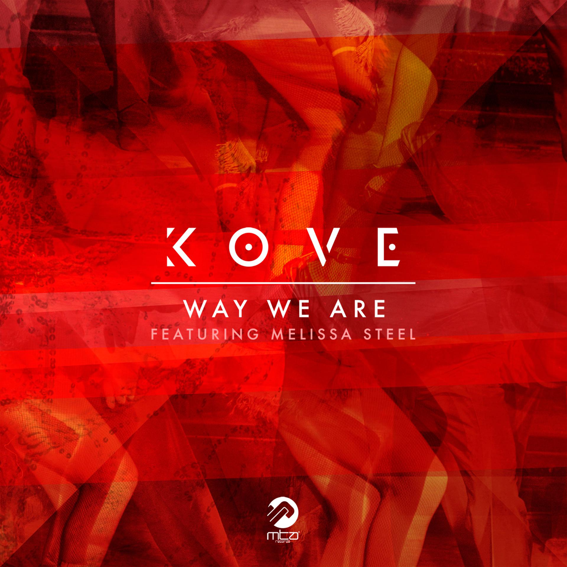 Постер альбома Way We Are (Remixes)