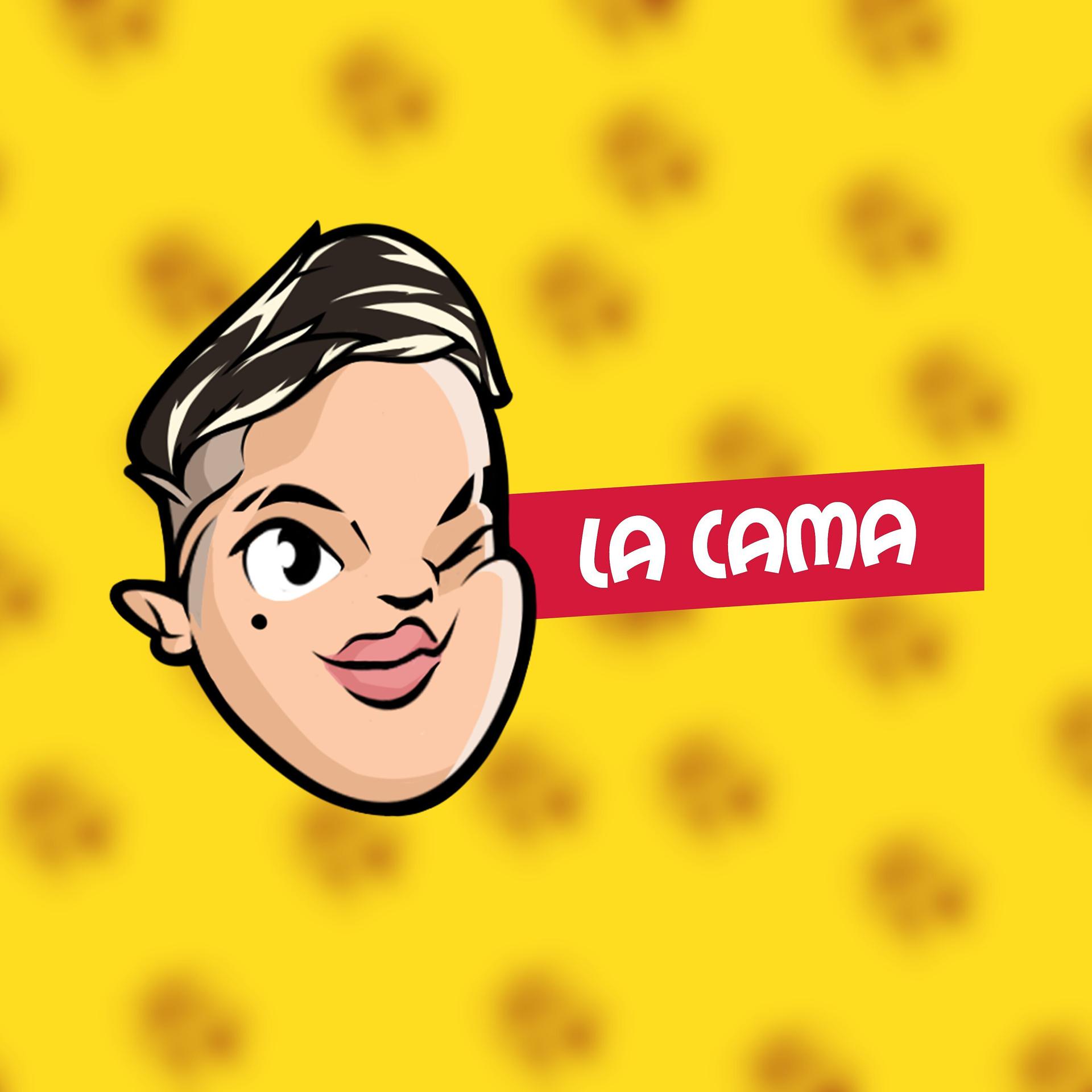 Постер альбома La Cama