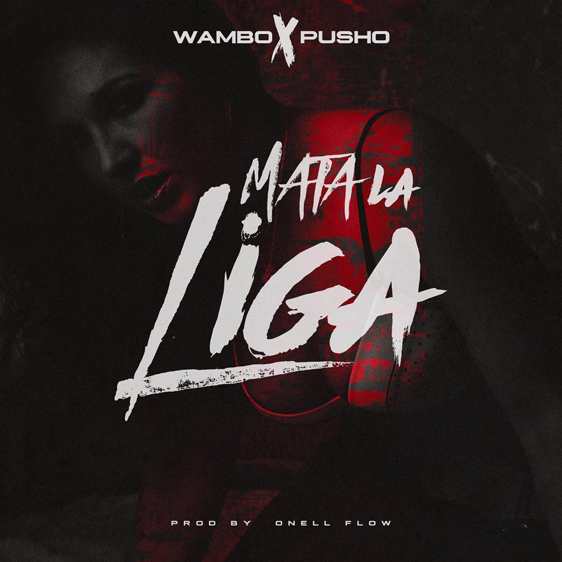 Постер альбома Mata la Liga