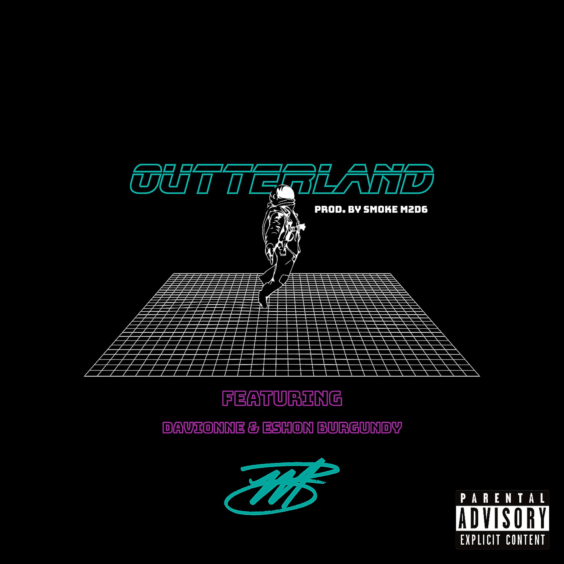 Постер альбома Outterland