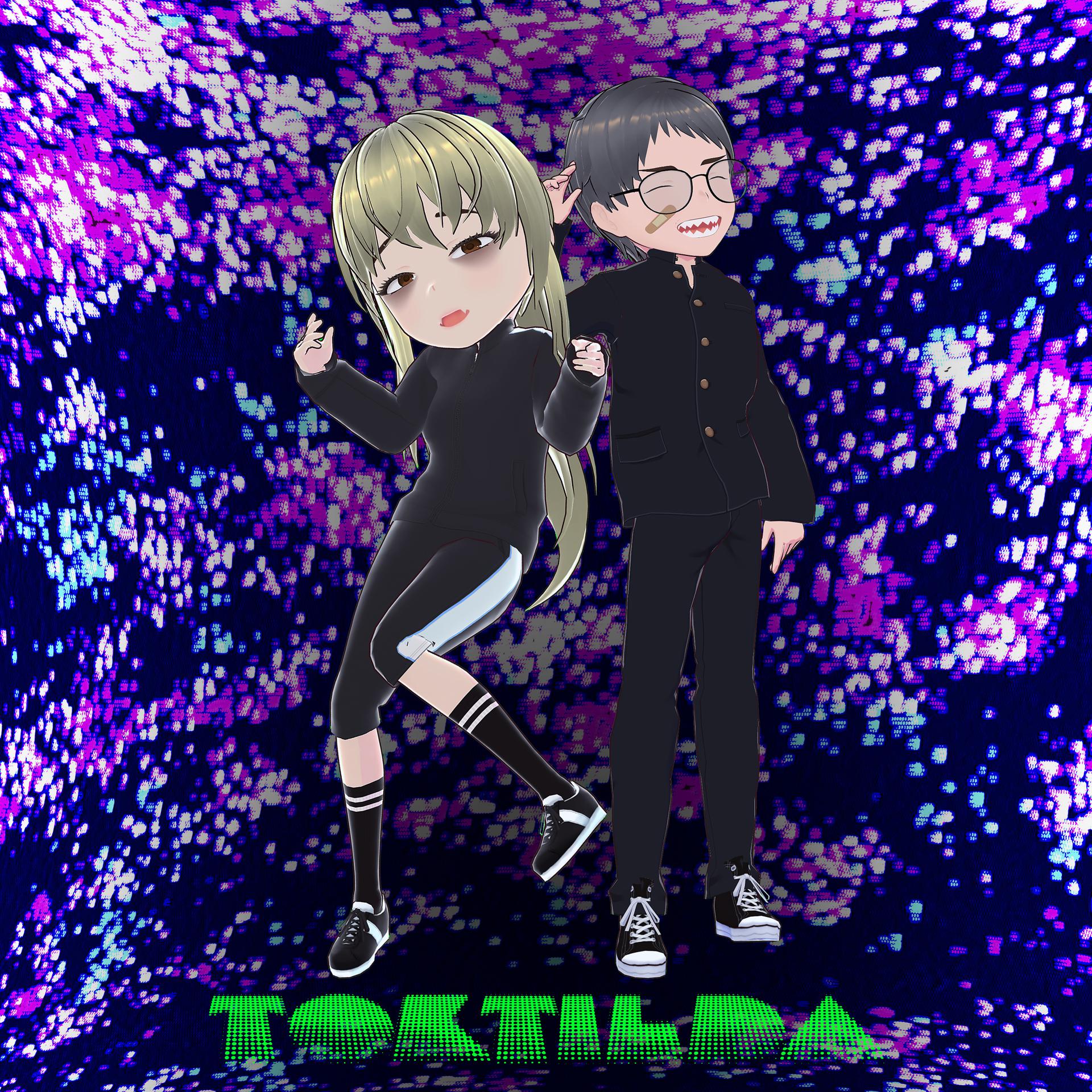 Постер альбома Toktilda