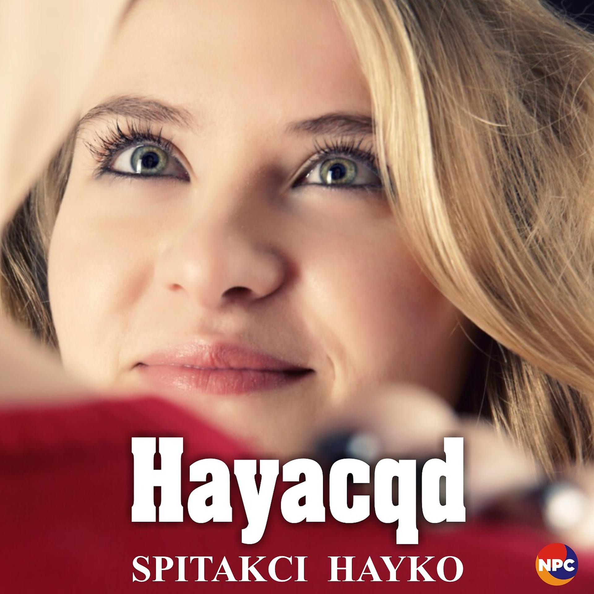 Постер альбома Hayacqd