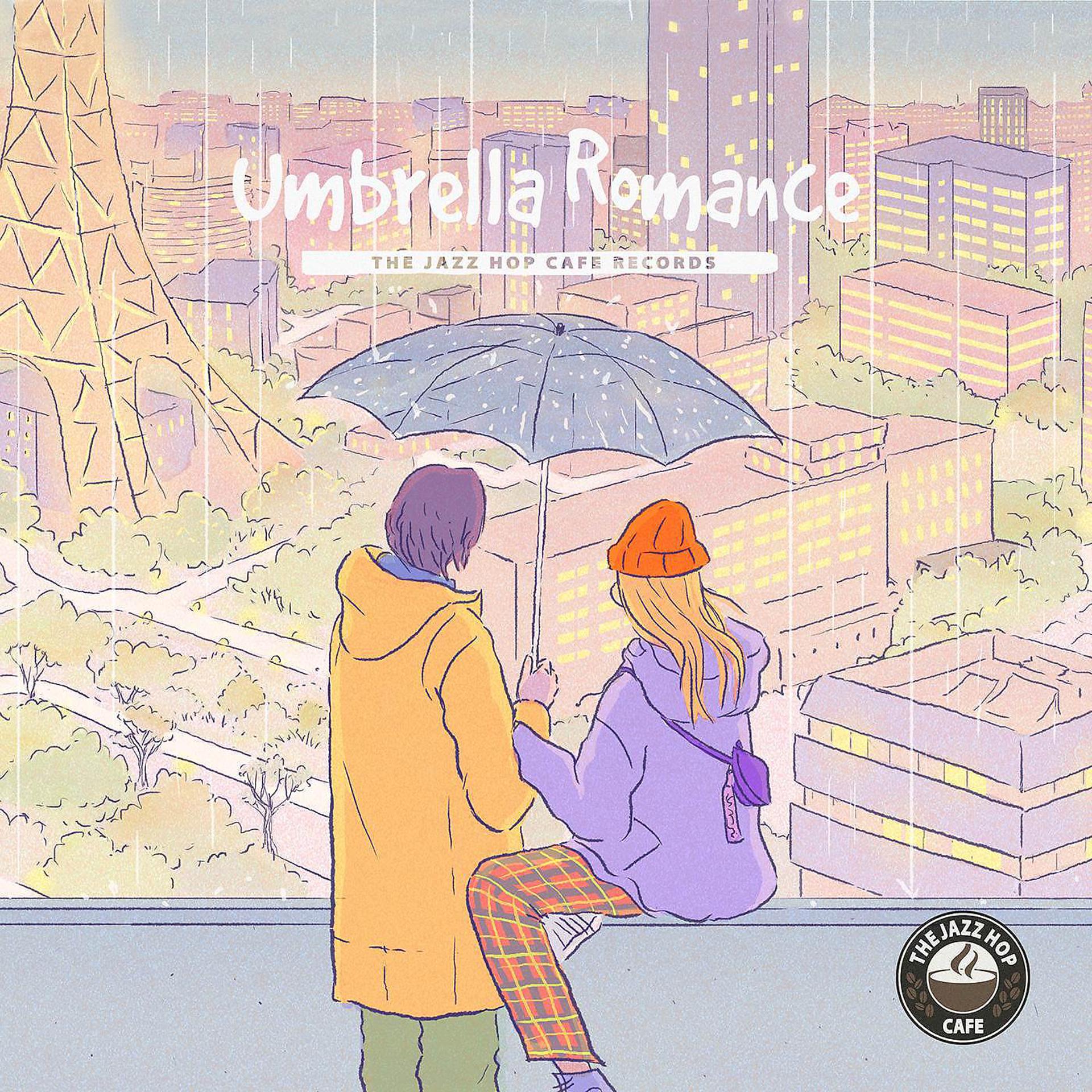 Постер альбома Umbrella Romance