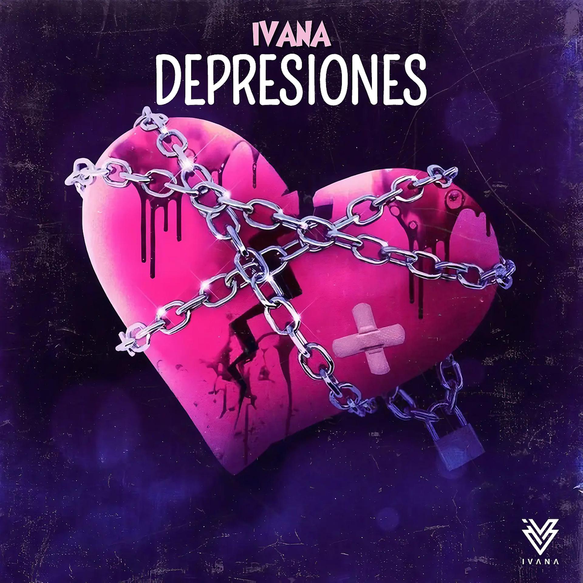 Постер альбома Depresiones