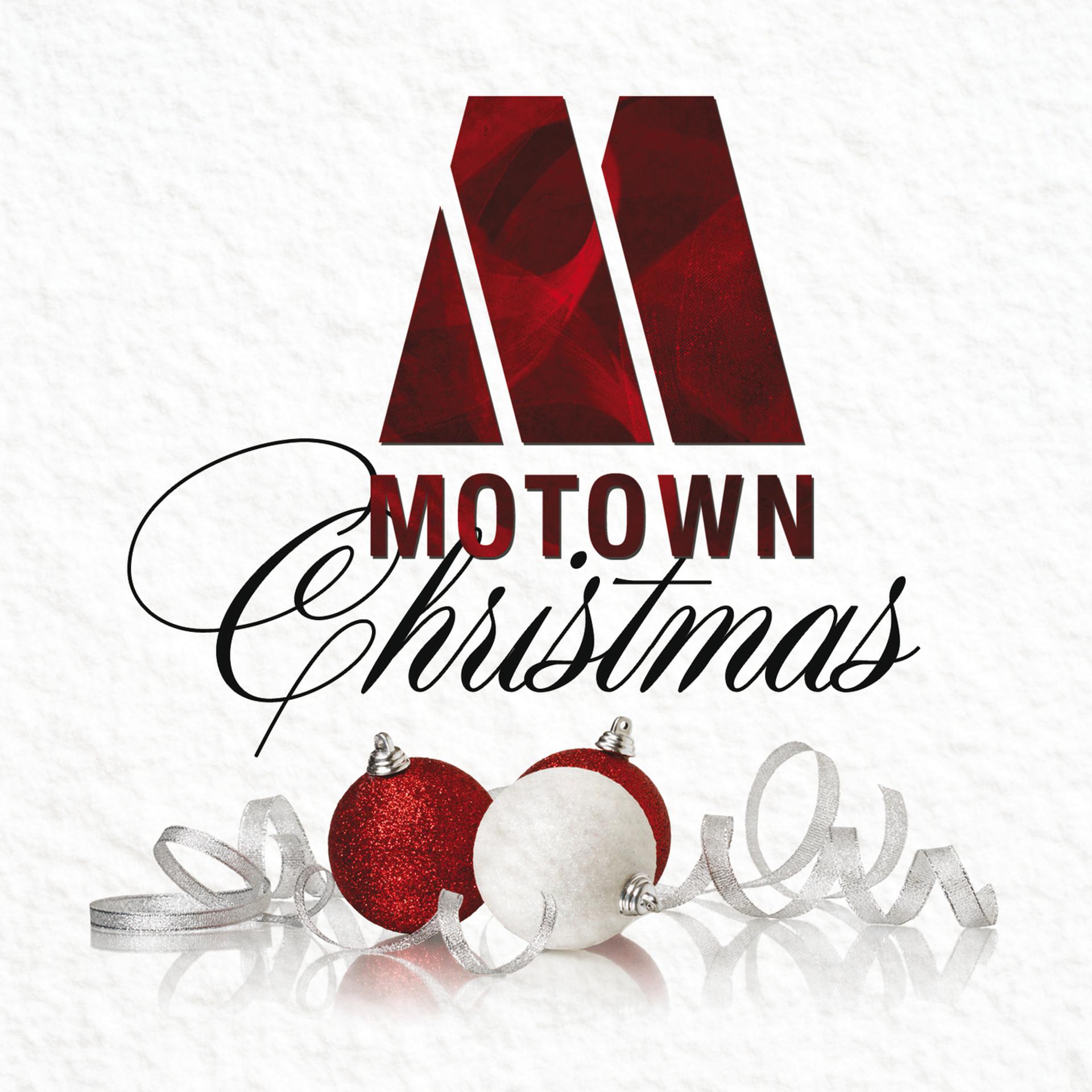 Постер альбома Motown Christmas