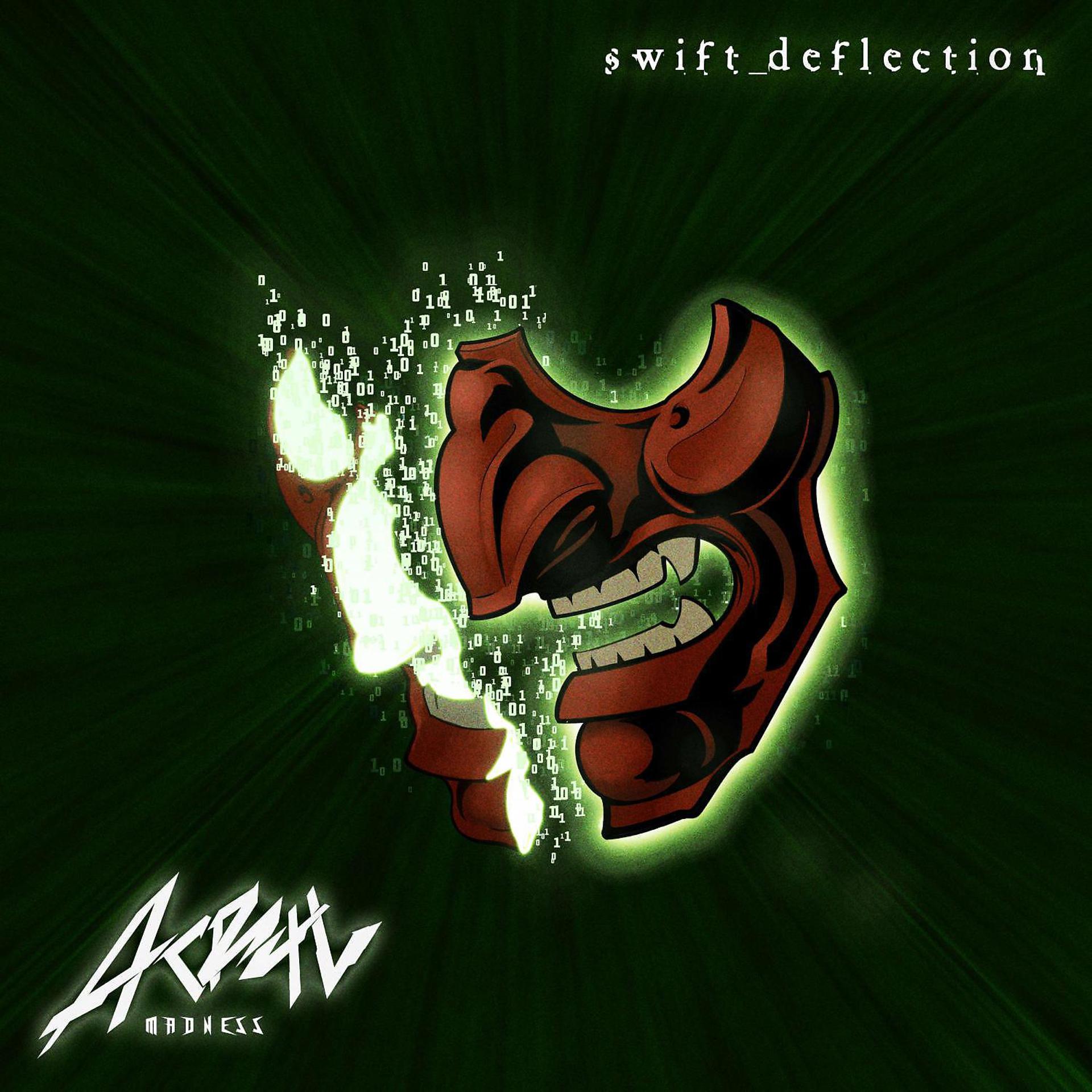 Постер альбома Swift Deflection (EP)
