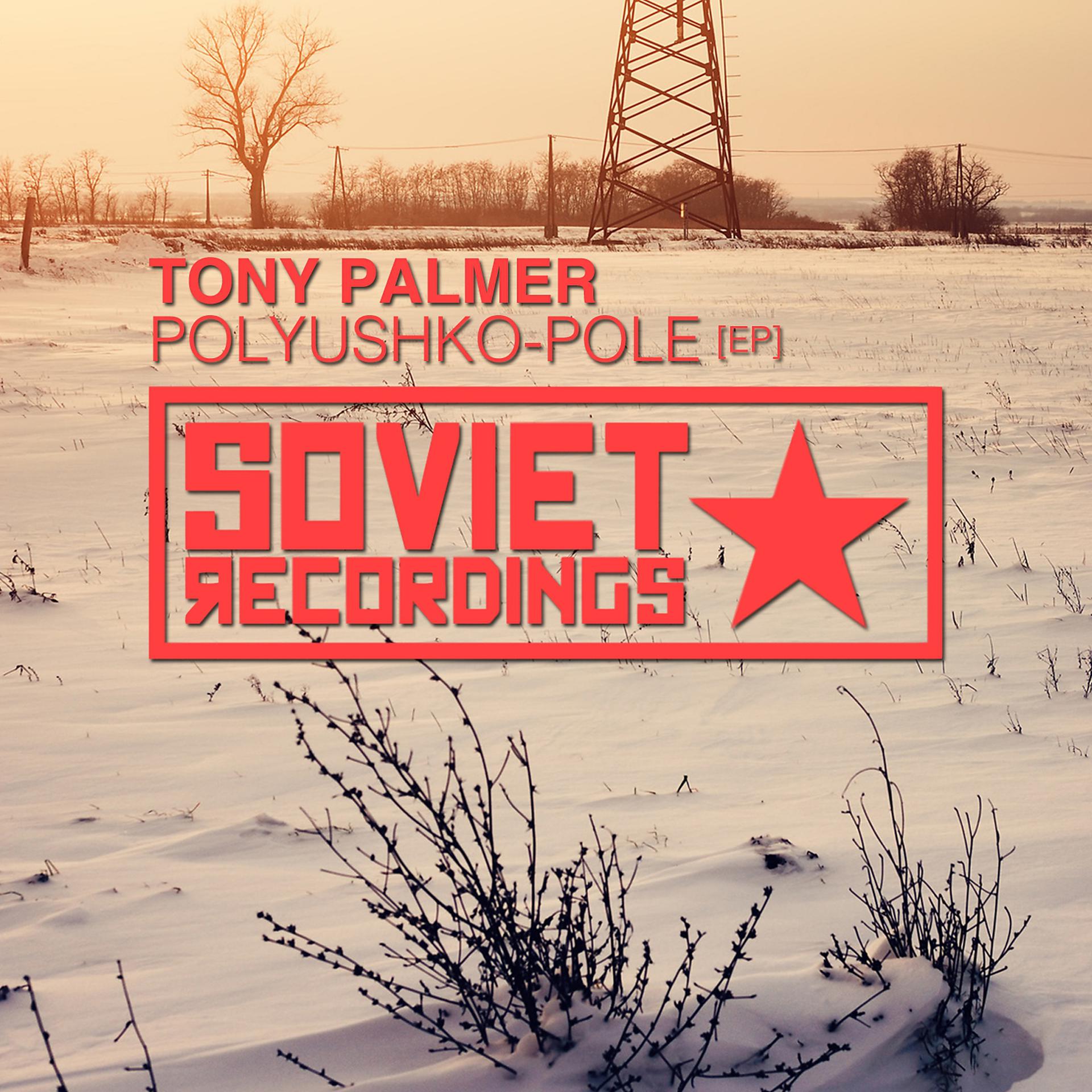 Постер альбома Polyushko-Pole