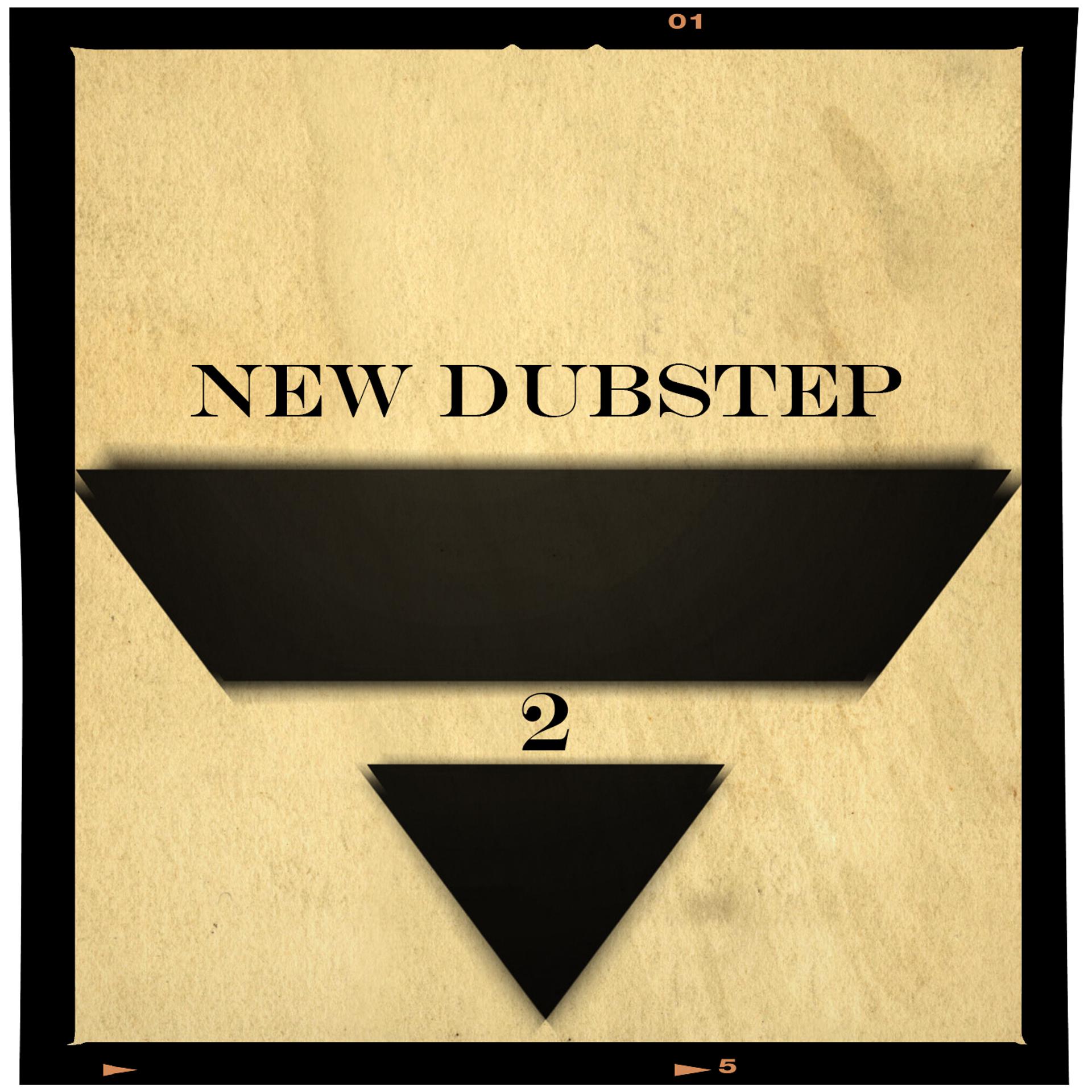 Постер альбома New Dubstep, Vol. 2