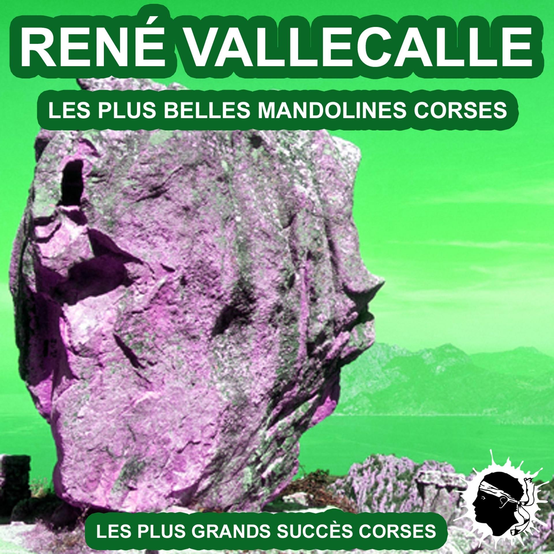 Постер альбома Les plus belles mandolines Corses