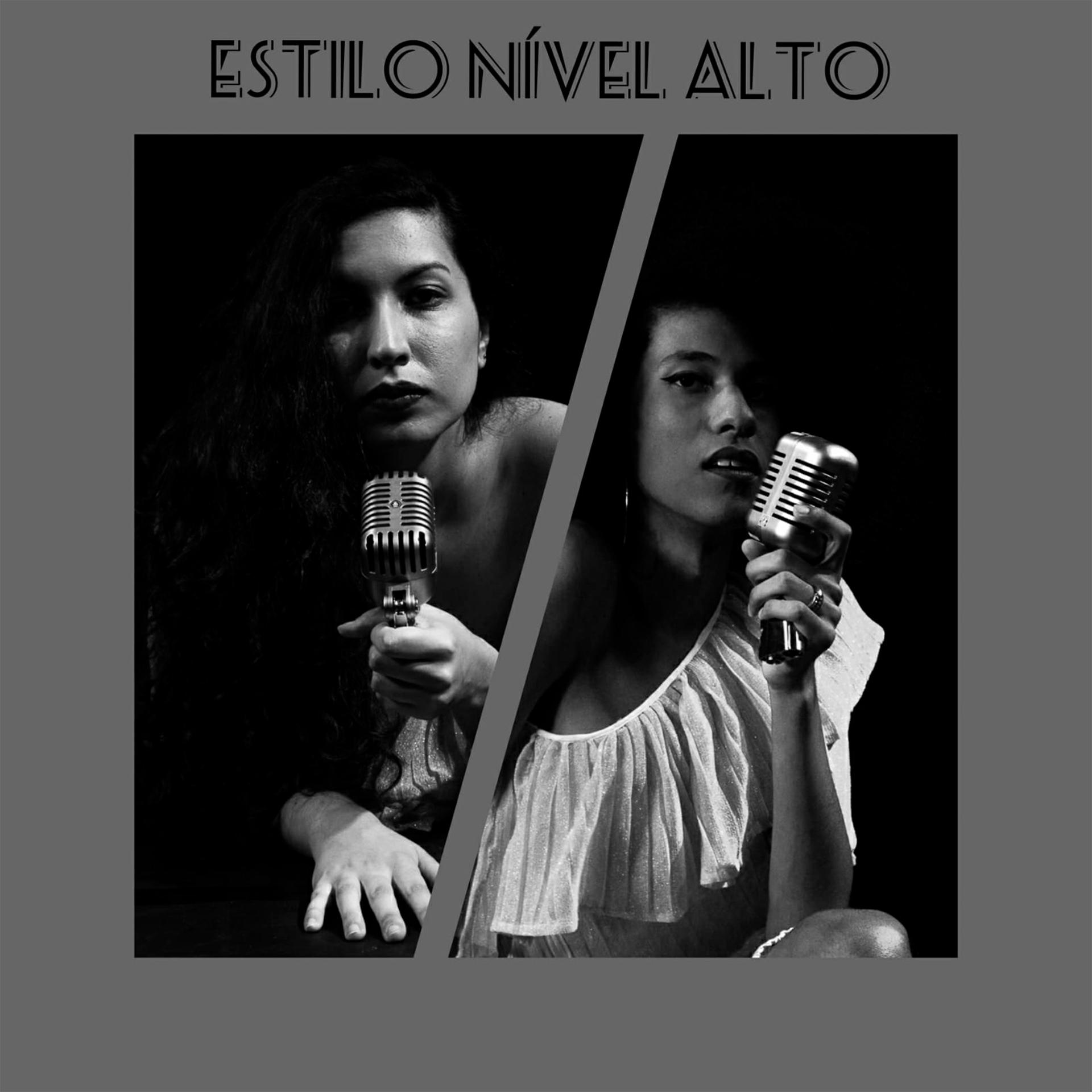 Постер альбома Estilo Nível Alto