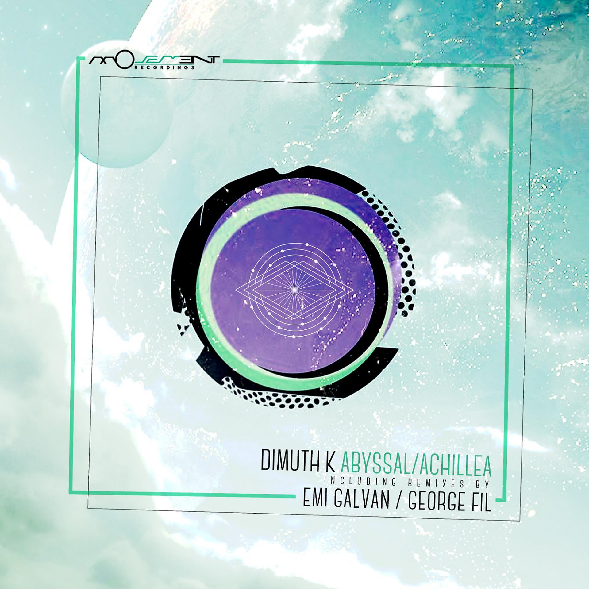 Постер альбома Abyssal / Achillea