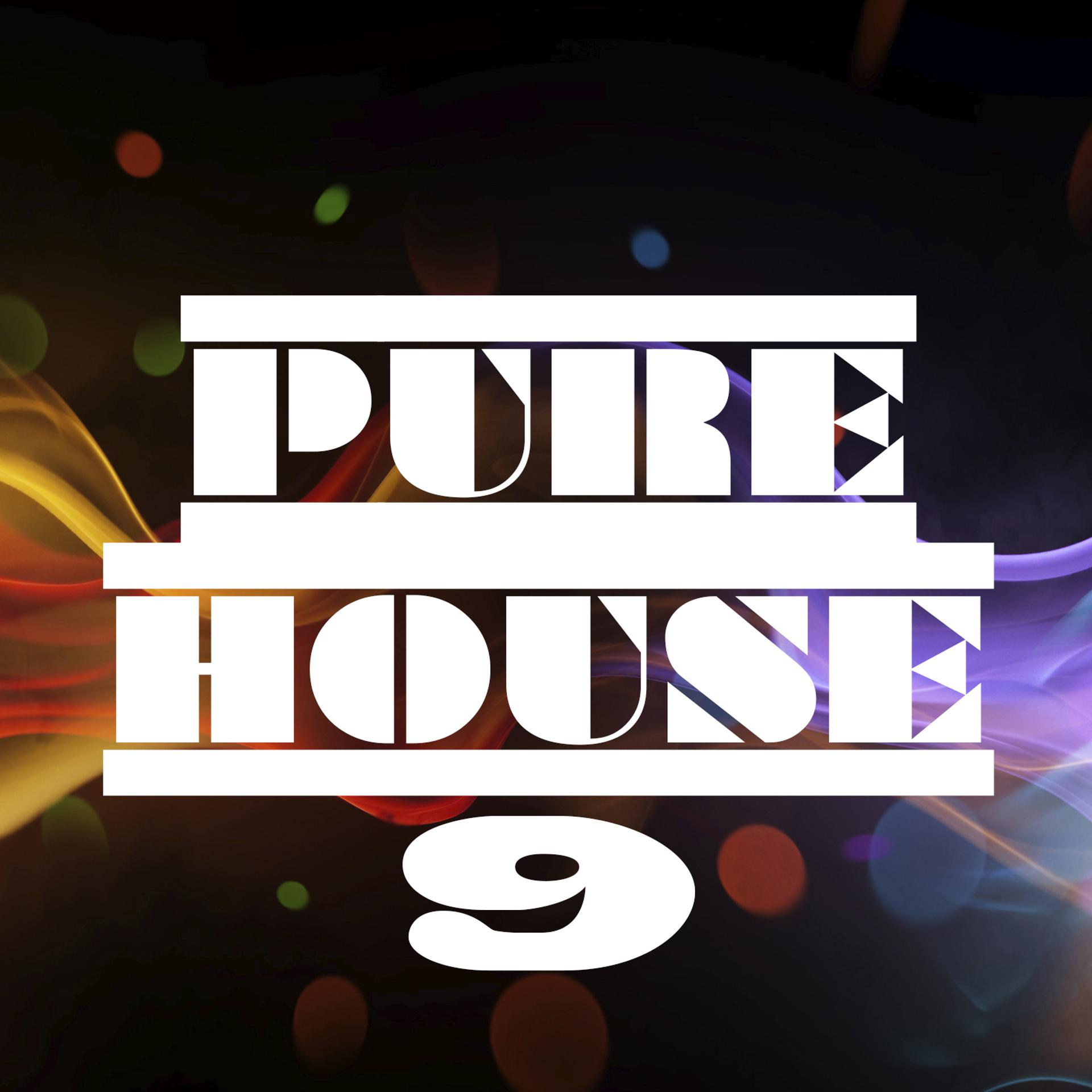 Постер альбома Pure House, Vol. 9
