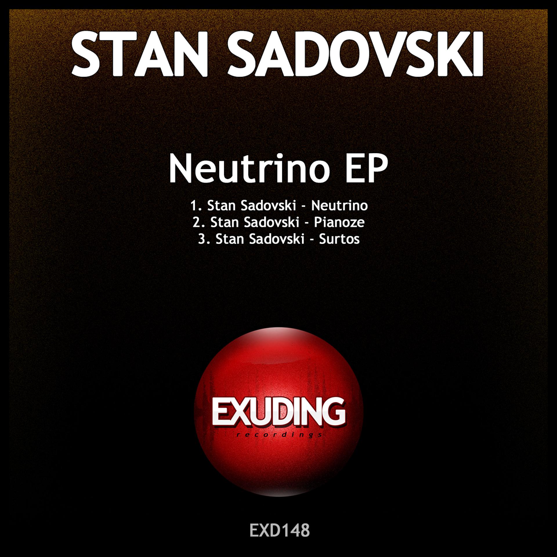 Постер альбома Neutrino