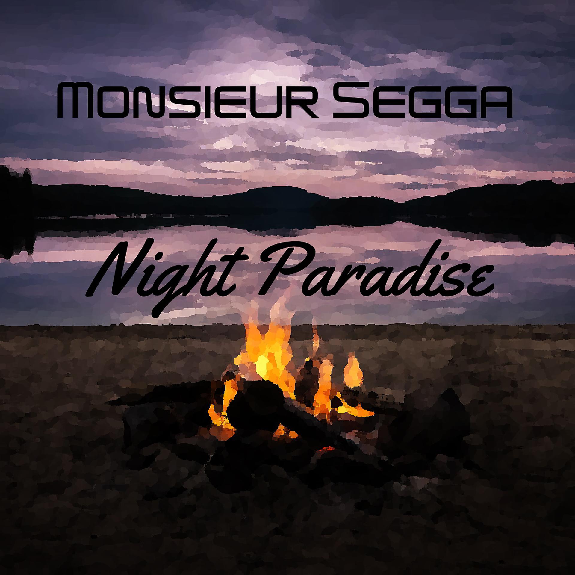 Постер альбома Night Paradise