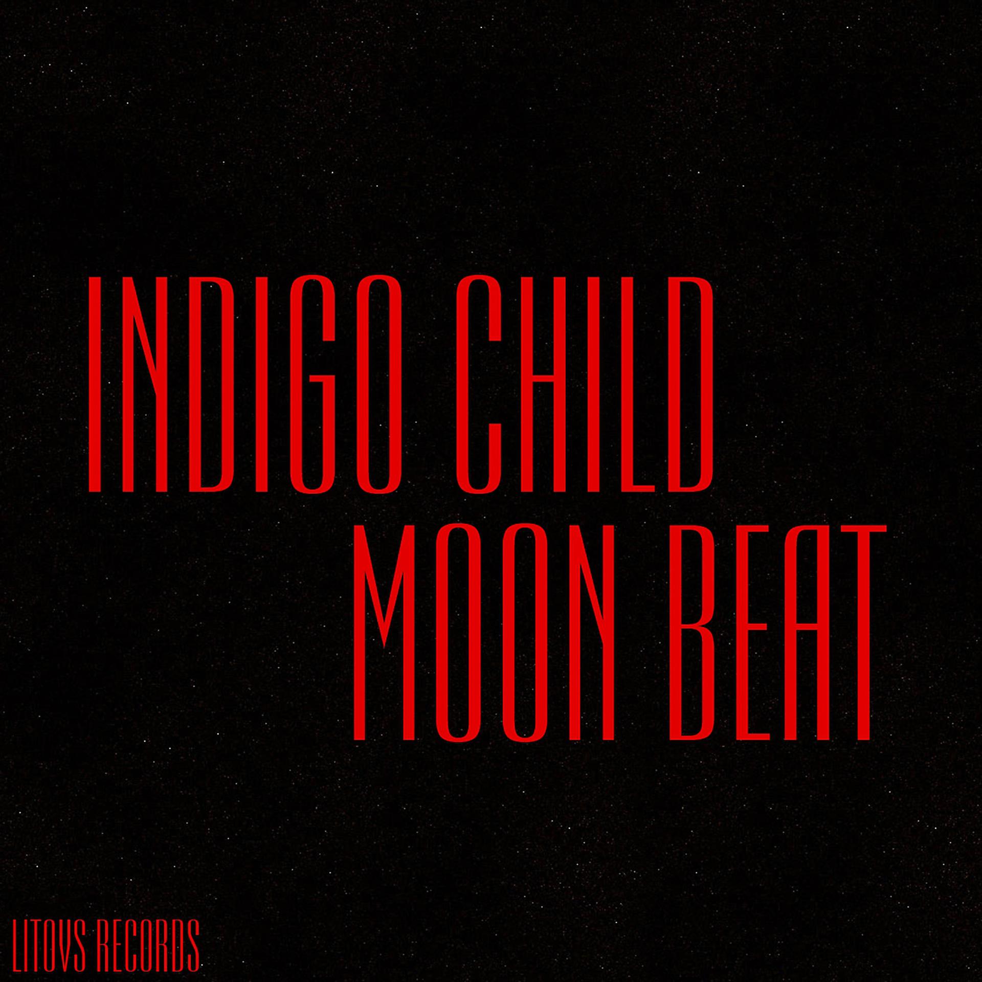 Постер альбома Moon Beat