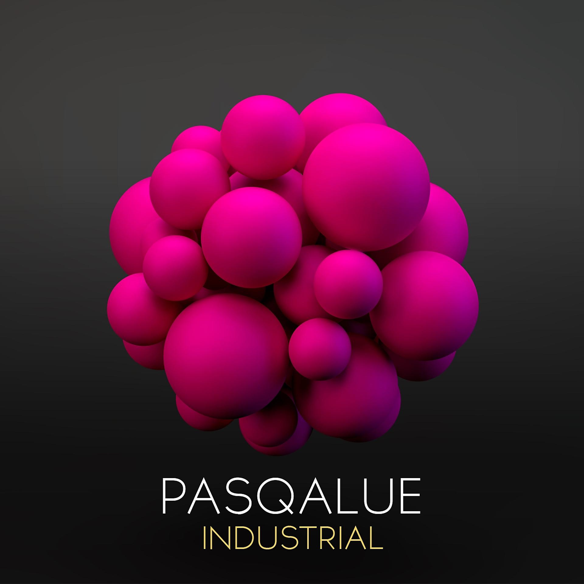Постер альбома Industrial