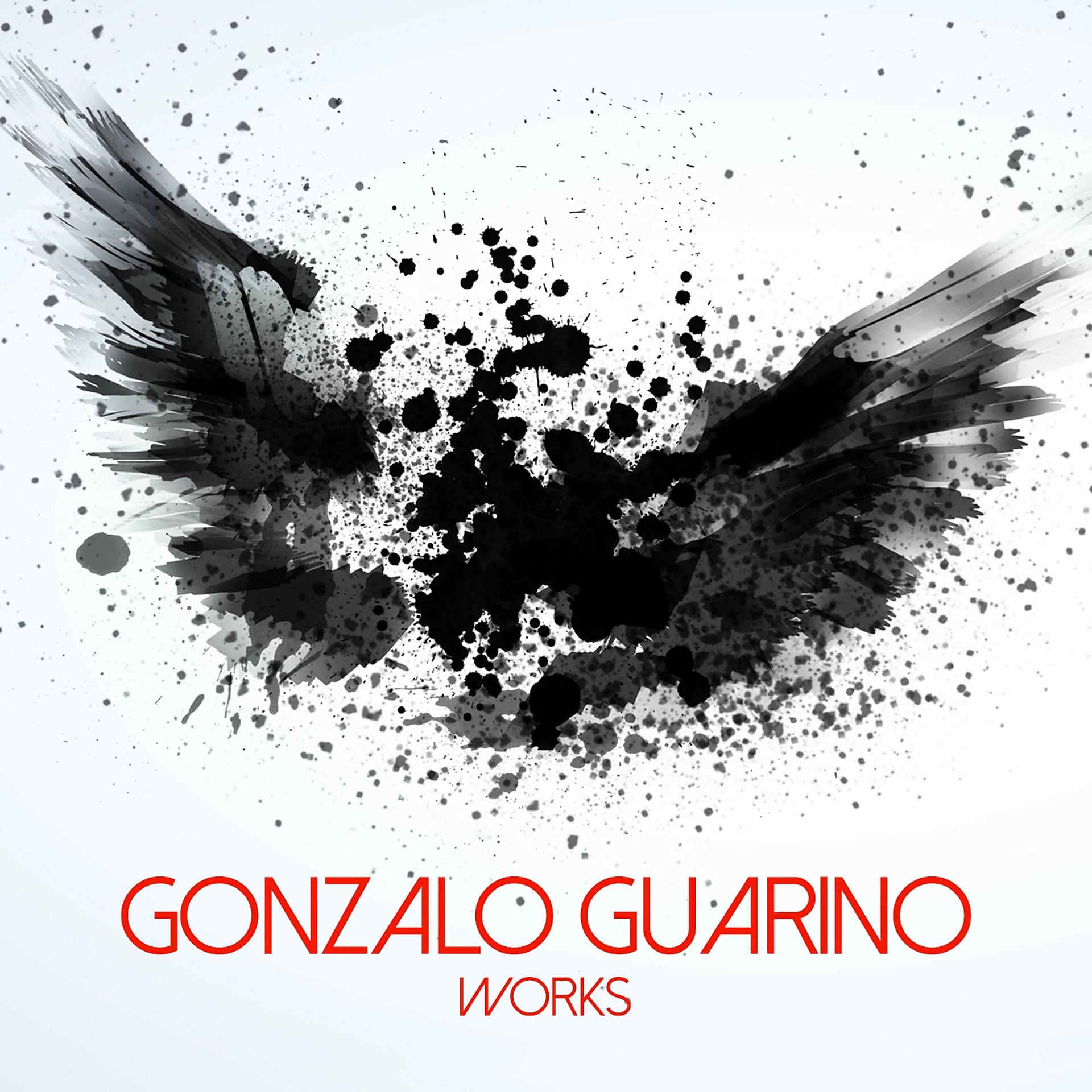 Постер альбома Gonzalo Guarino Works