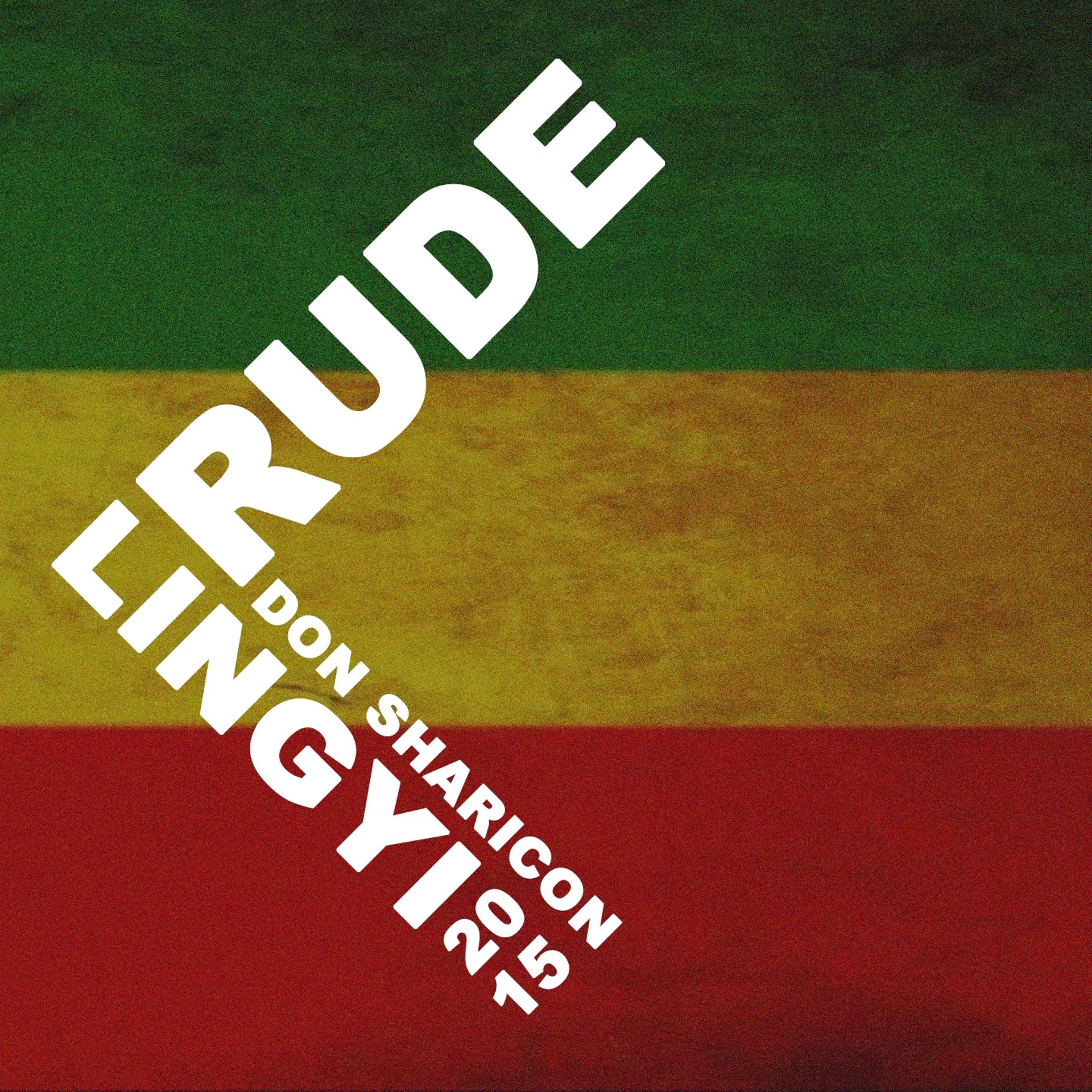 Постер альбома Rude 2015