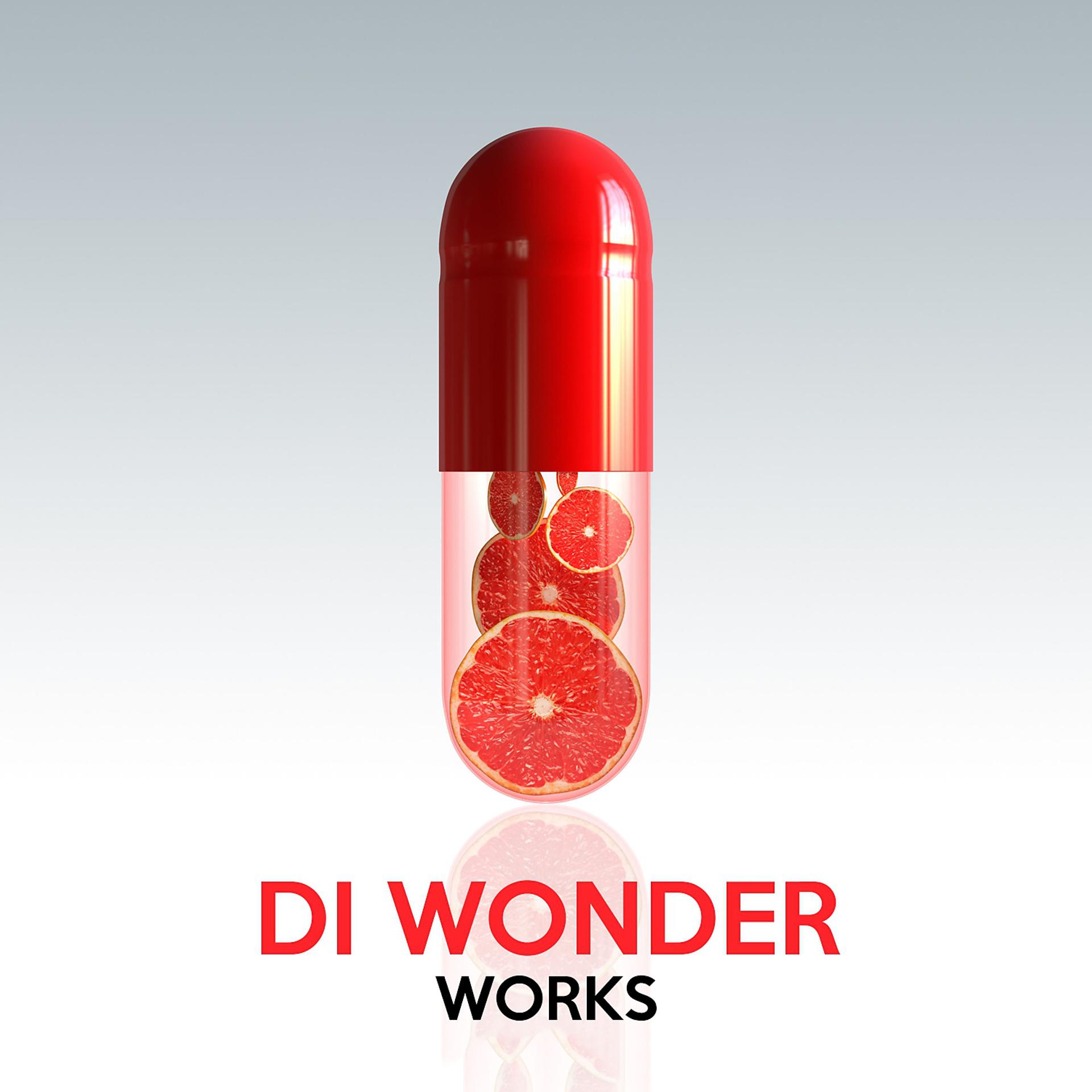 Постер альбома Di Wonder Works