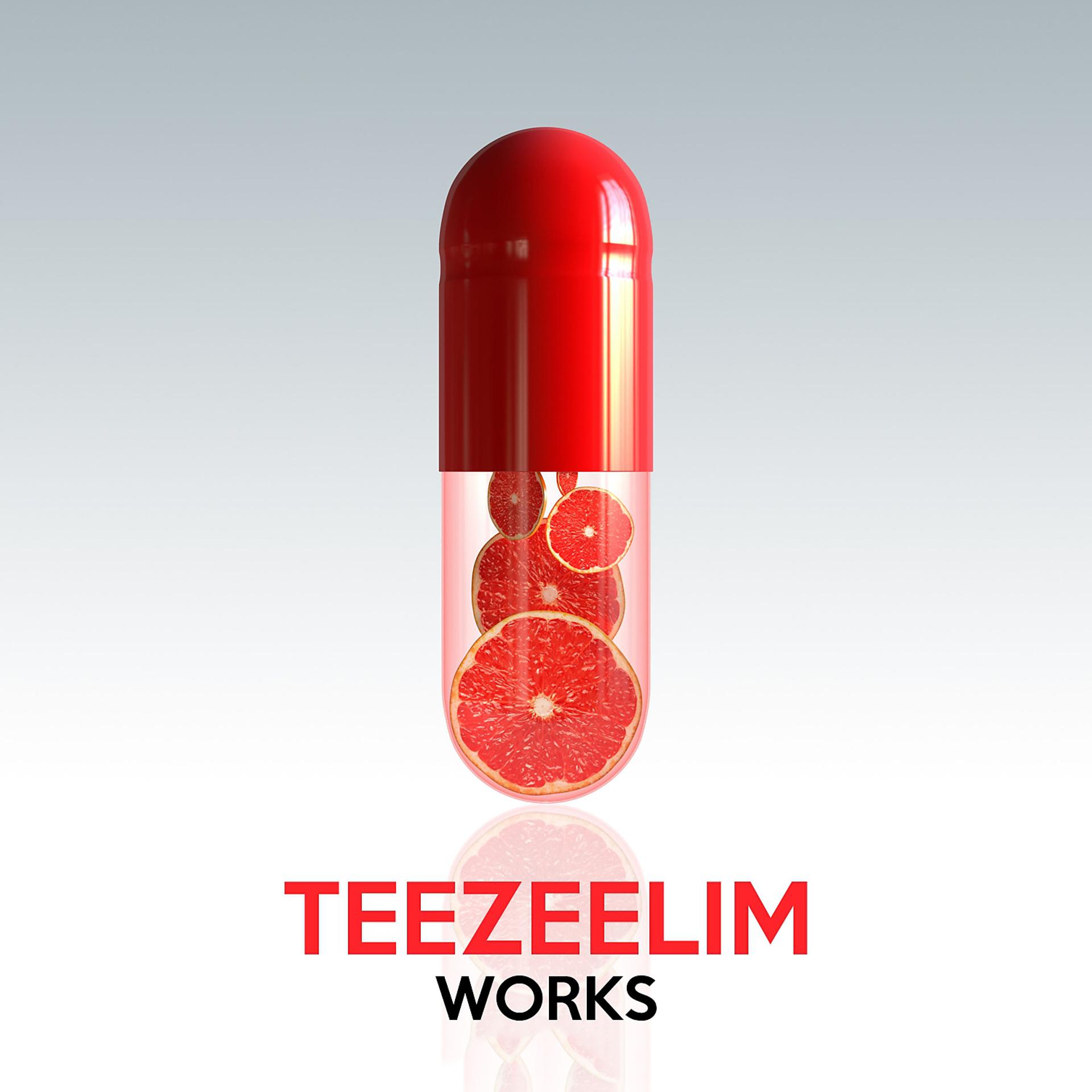 Постер альбома Teezeelim Works
