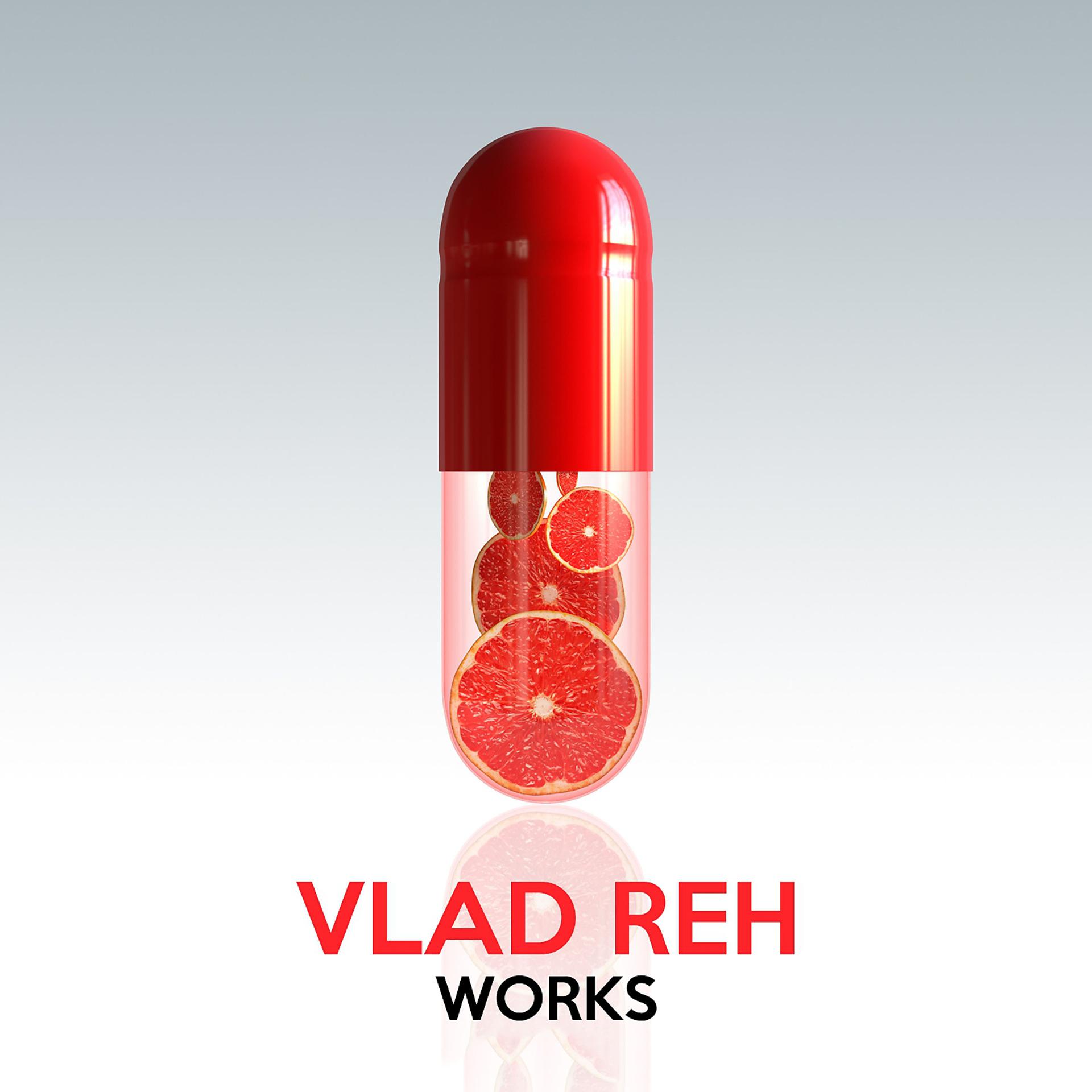 Постер альбома Vlad Reh Works