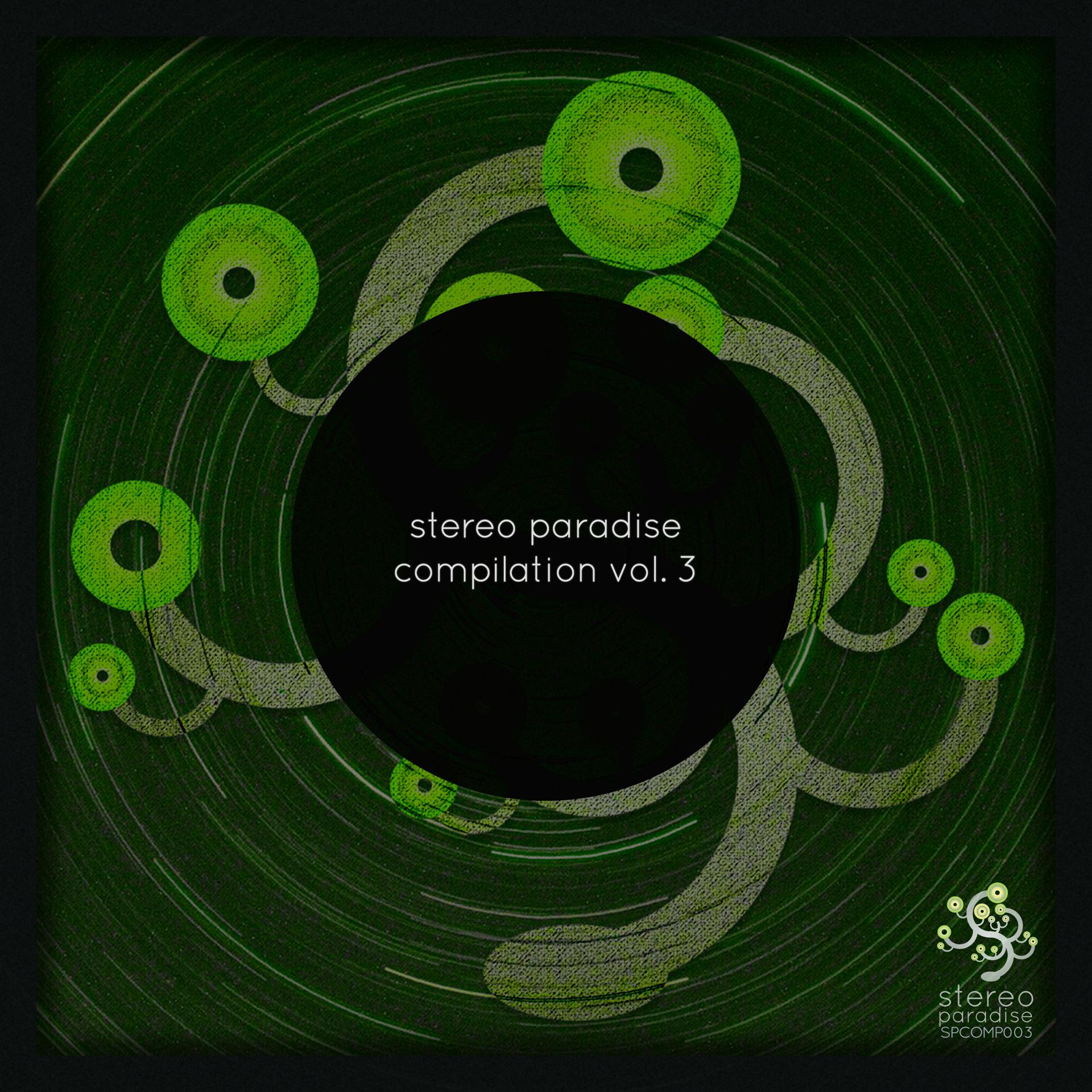 Постер альбома Stereo Paradise Compilation, Vol. 3