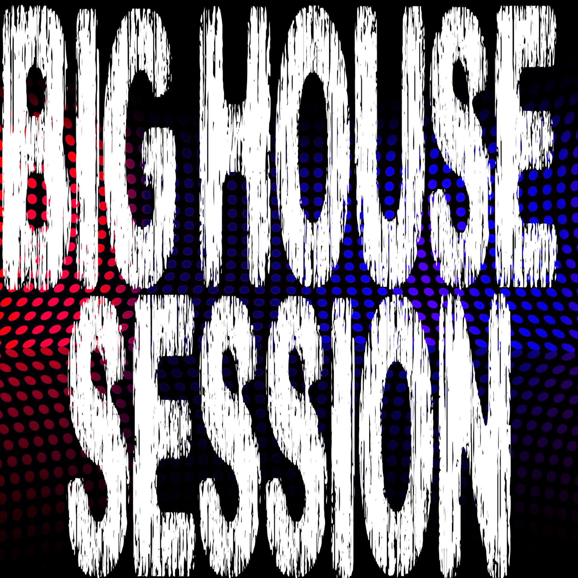 Постер альбома Big House Session, Part 5