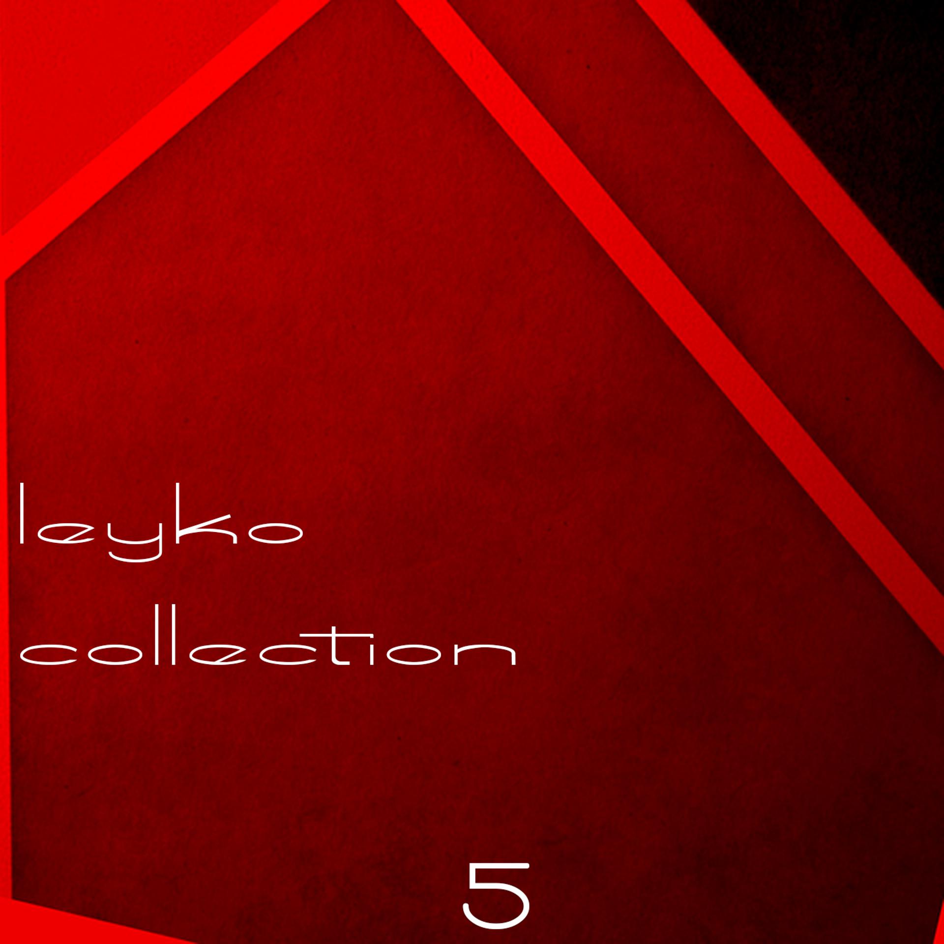 Постер альбома Leyko Collection, Vol 5
