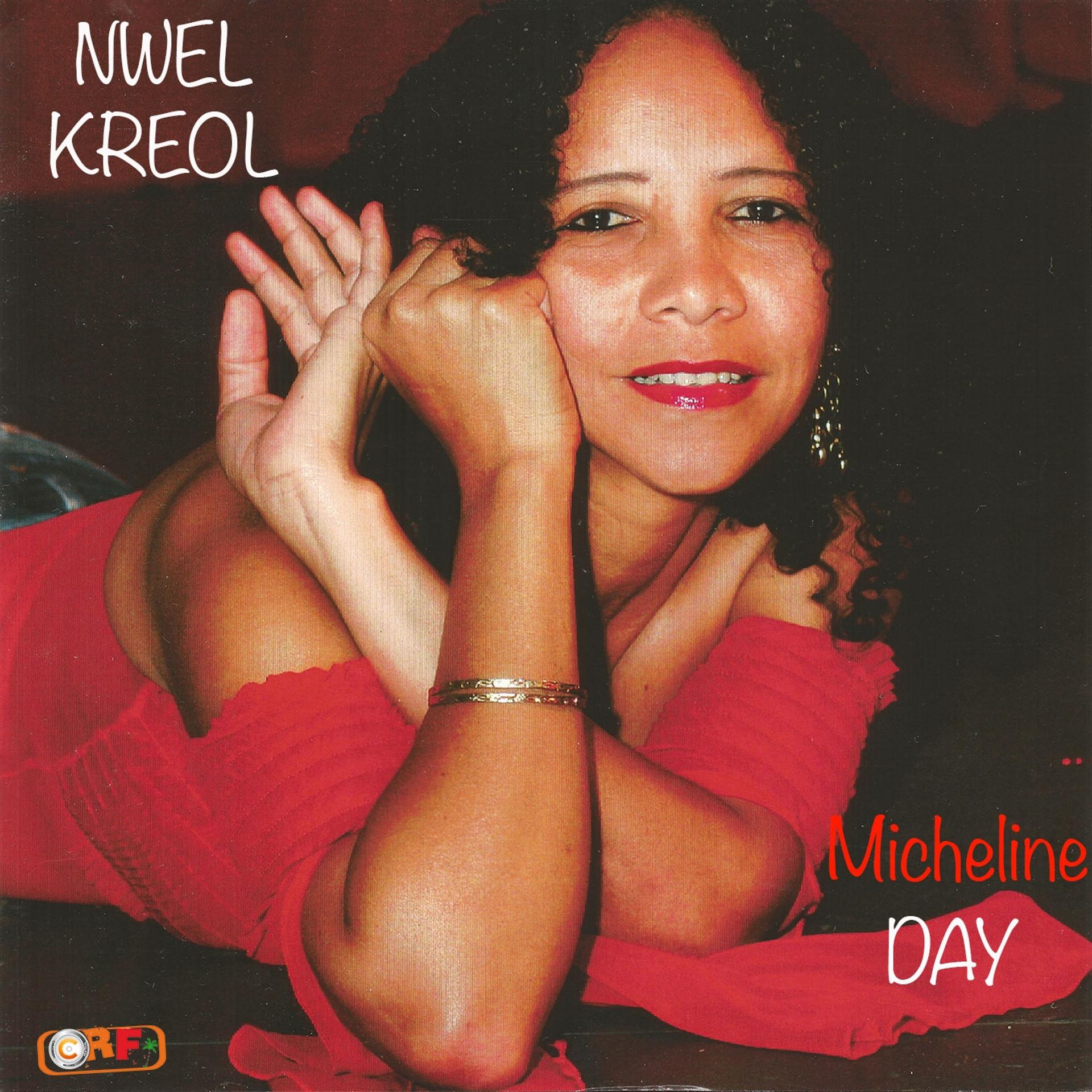 Постер альбома Nwel kreol