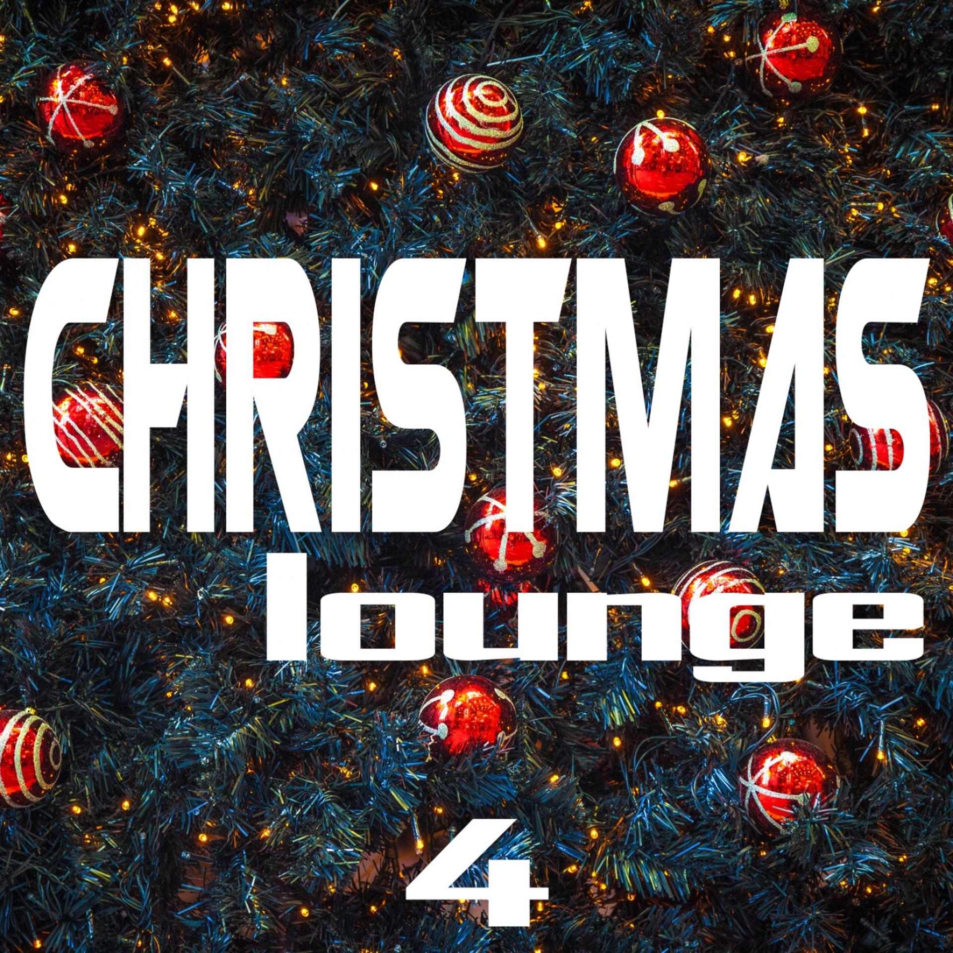 Постер альбома Christmas Lounge, Vol. 5