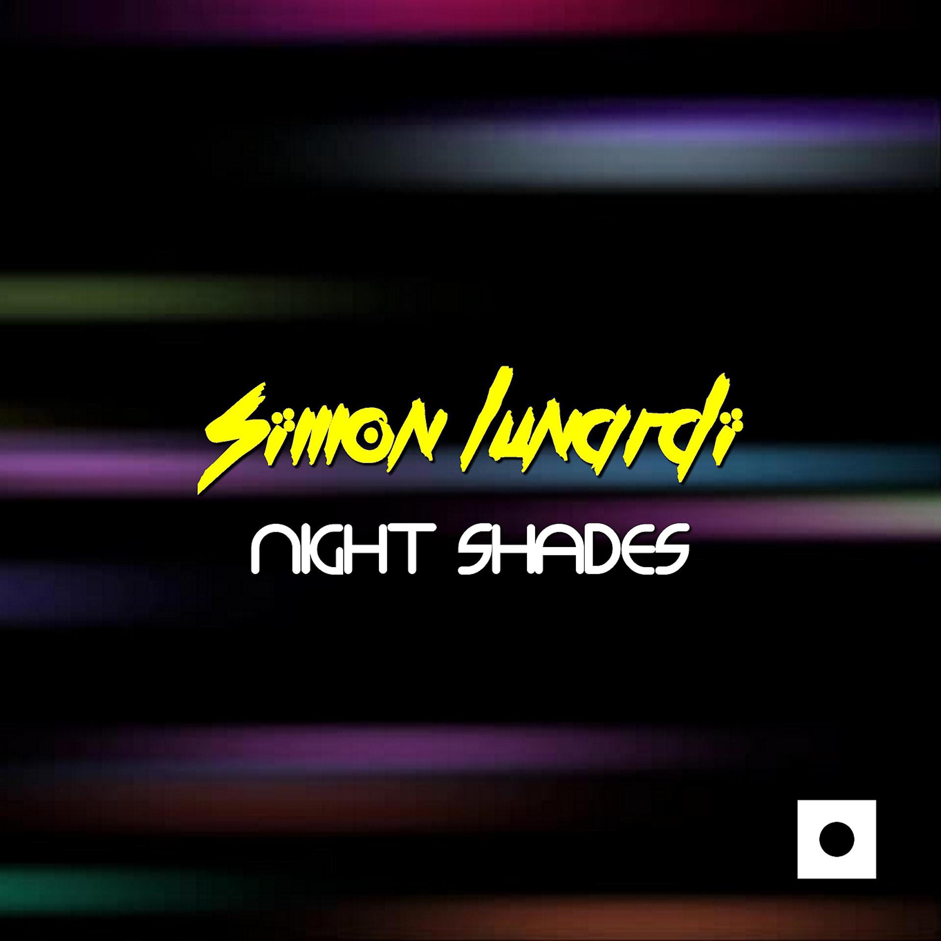 Постер альбома Night Shades