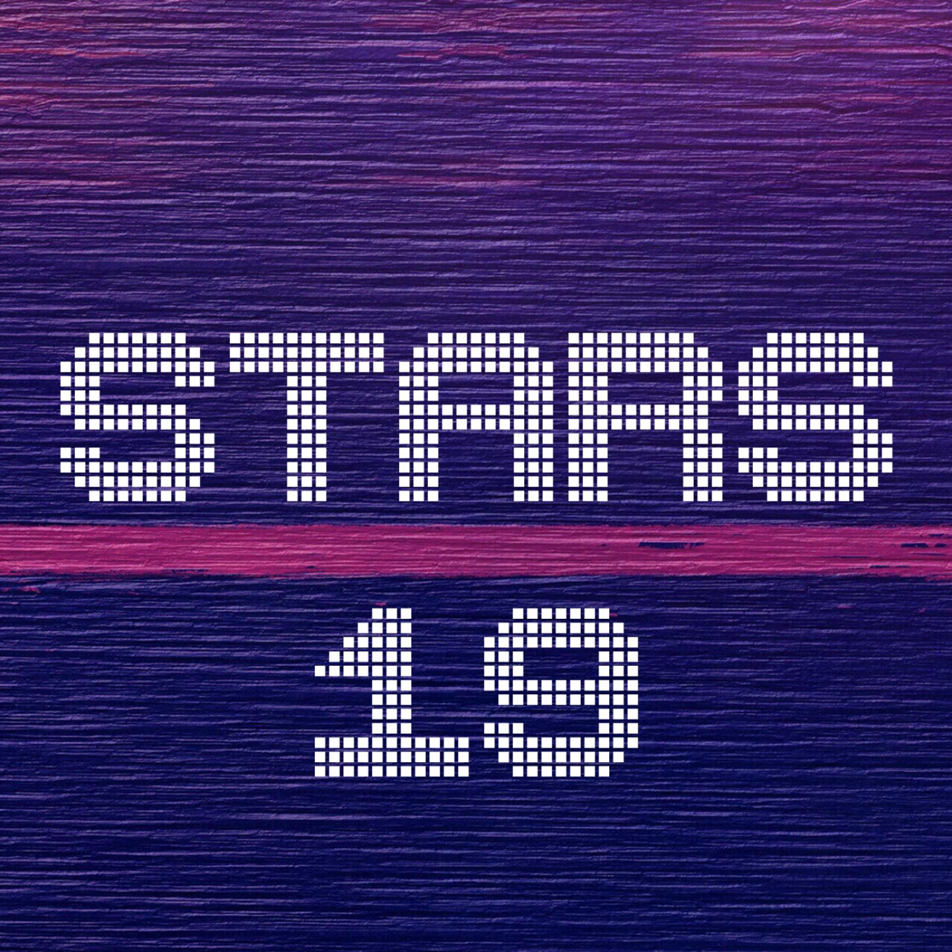 Постер альбома Stars, Vol. 19