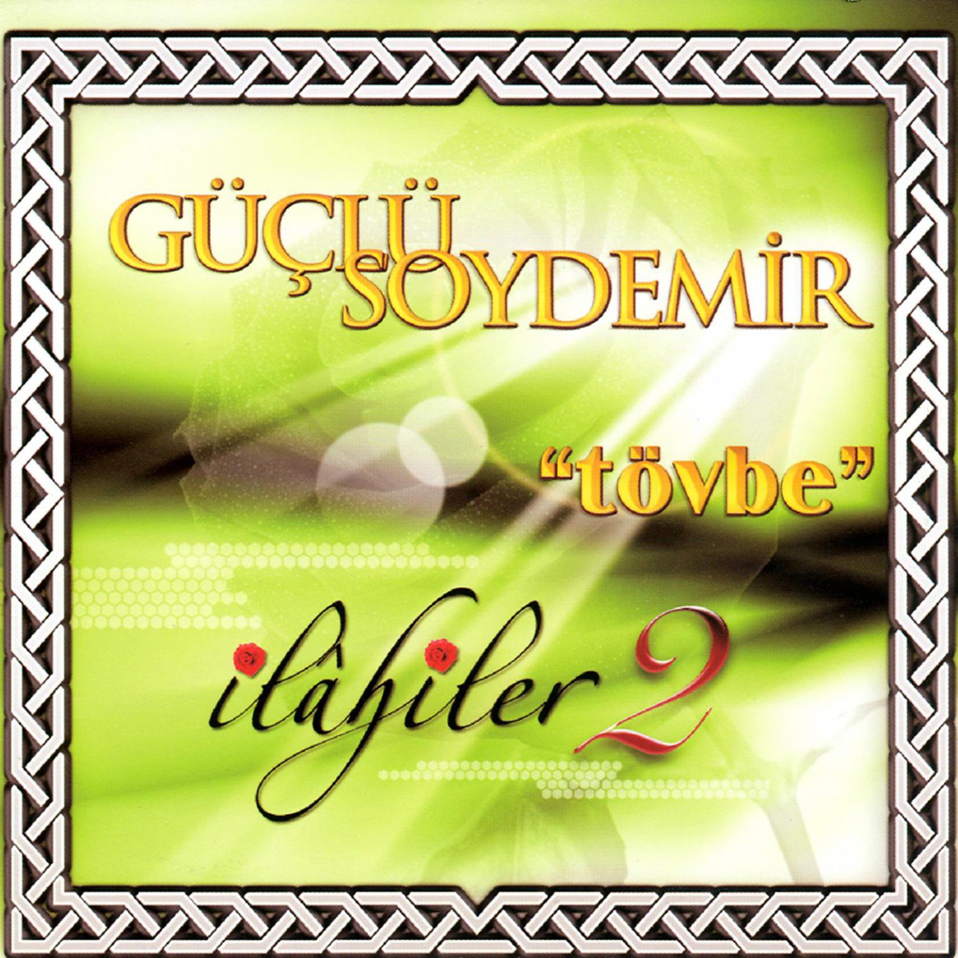 Постер альбома Tövbe (İlahiler 2)