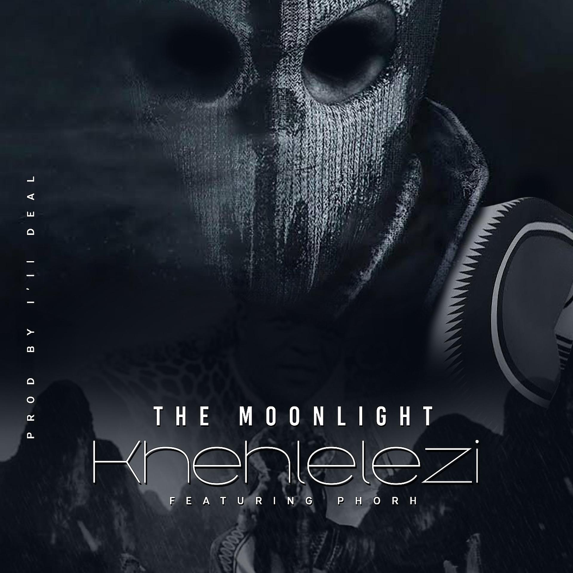 Постер альбома Khehlelezi