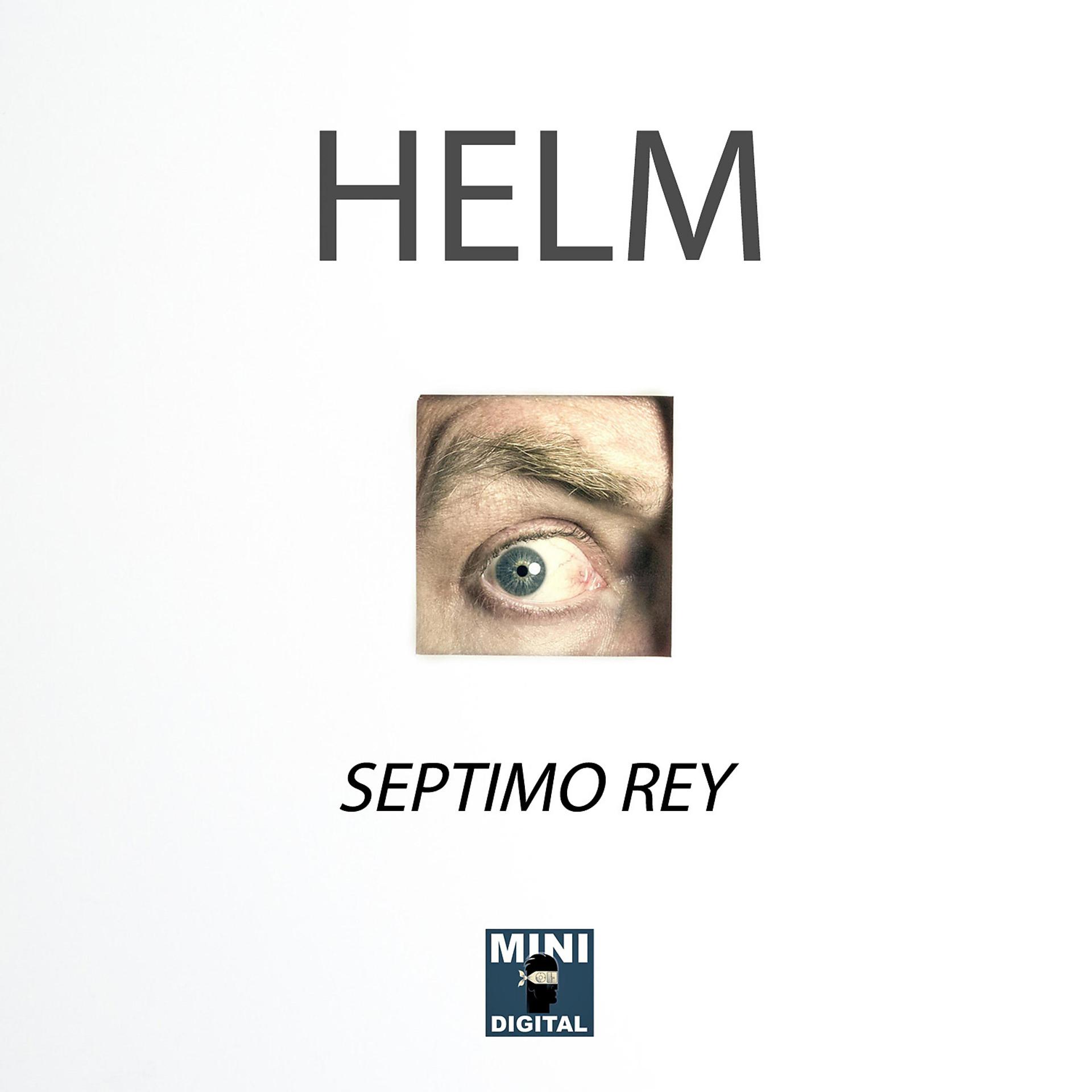 Постер альбома Helm