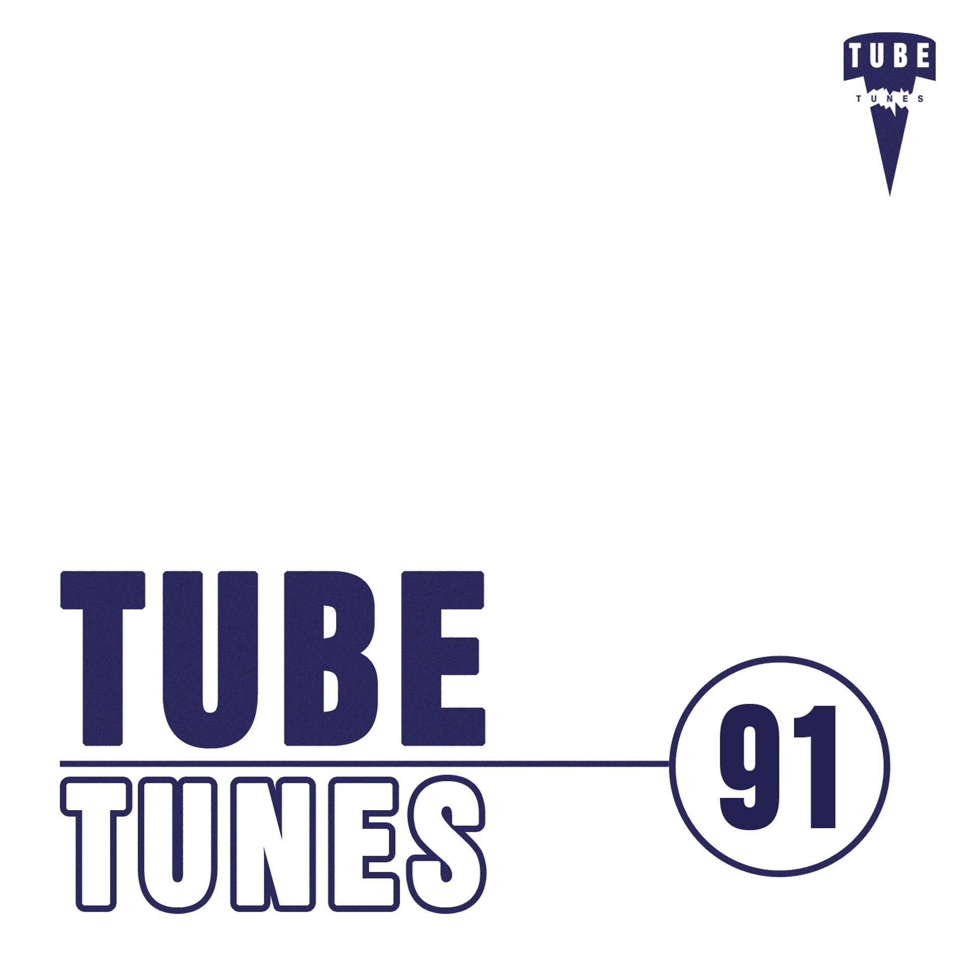 Постер альбома Tube Tunes, Vol. 91