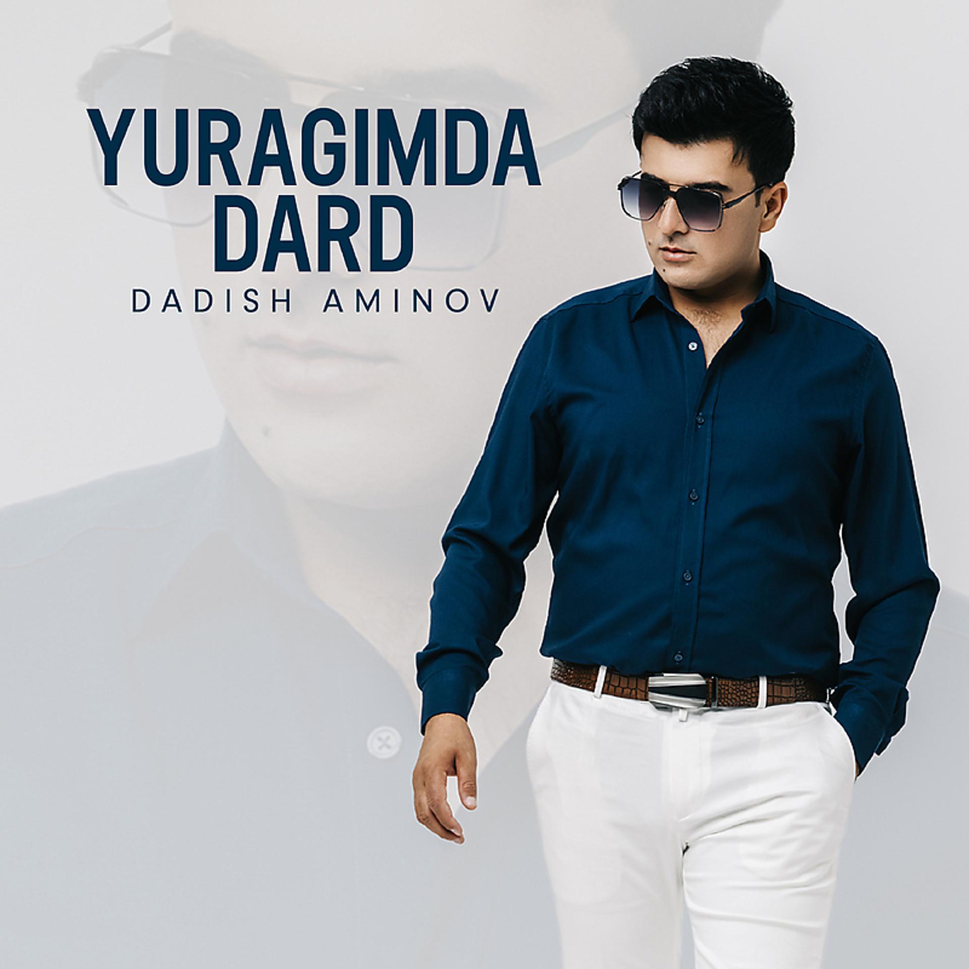 Постер альбома Yuragimda dard
