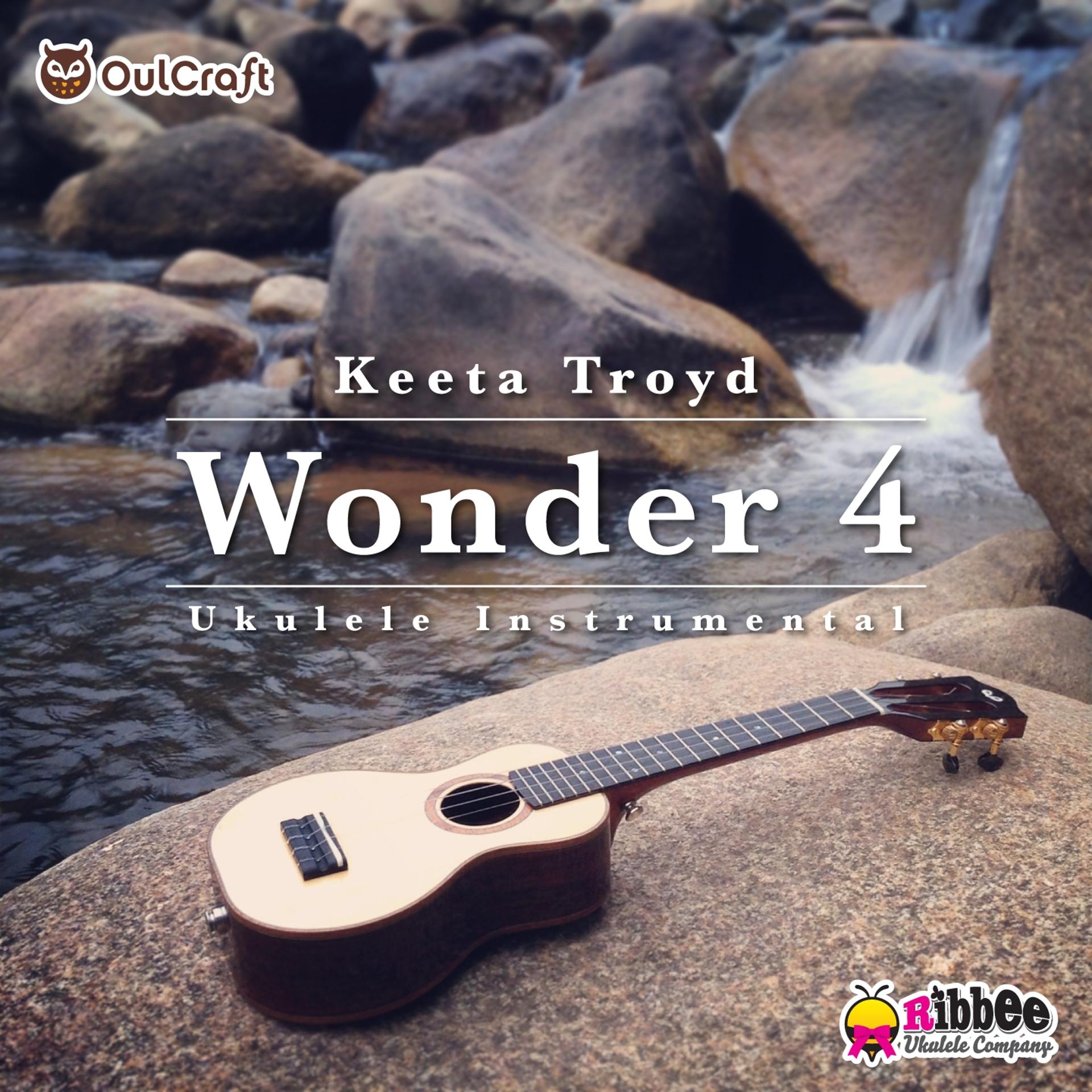 Постер альбома Wonder 4