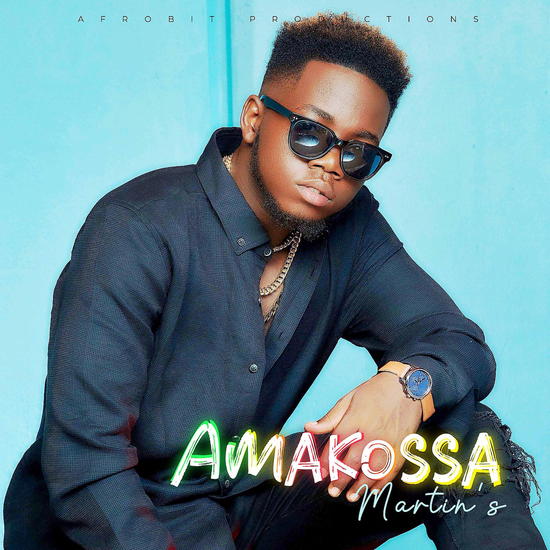 Постер альбома Amakossa