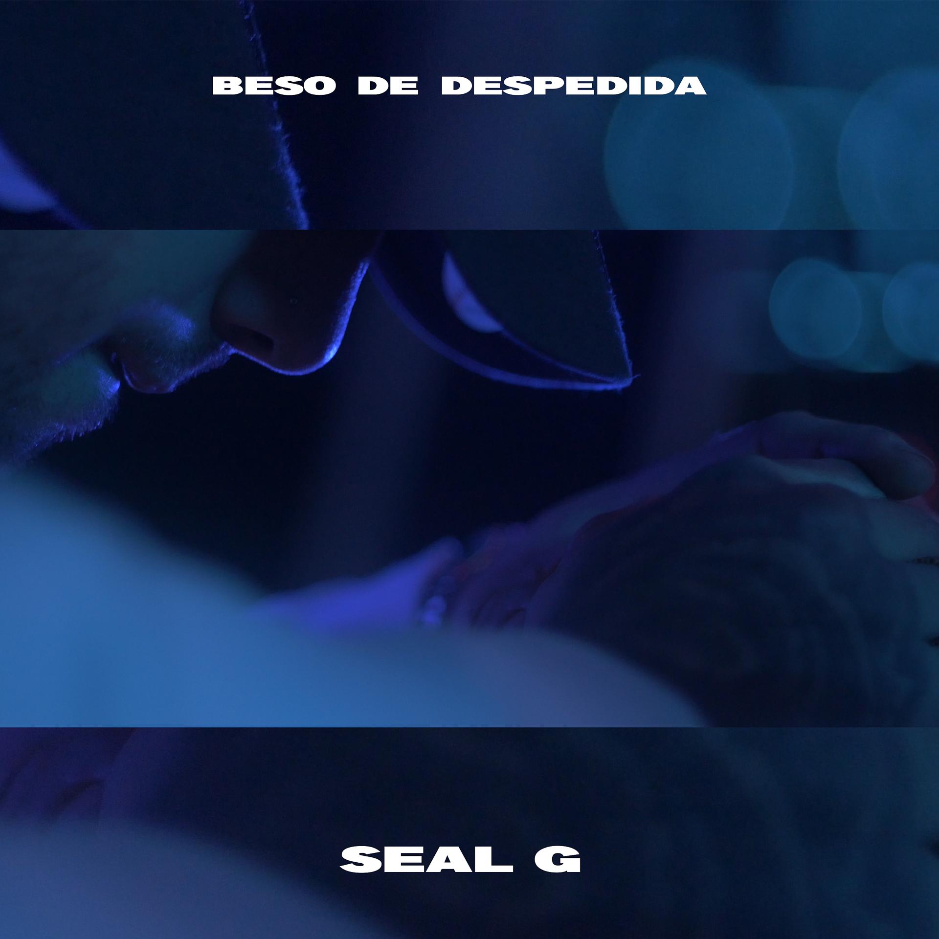Постер альбома Beso de Despedida