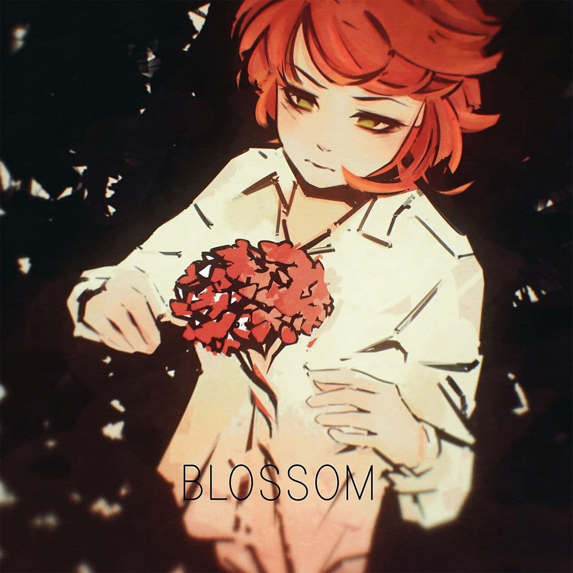 Постер альбома blossom