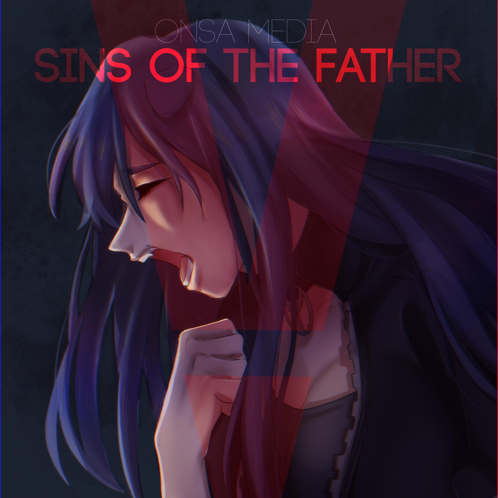 Постер альбома Sins of the Father