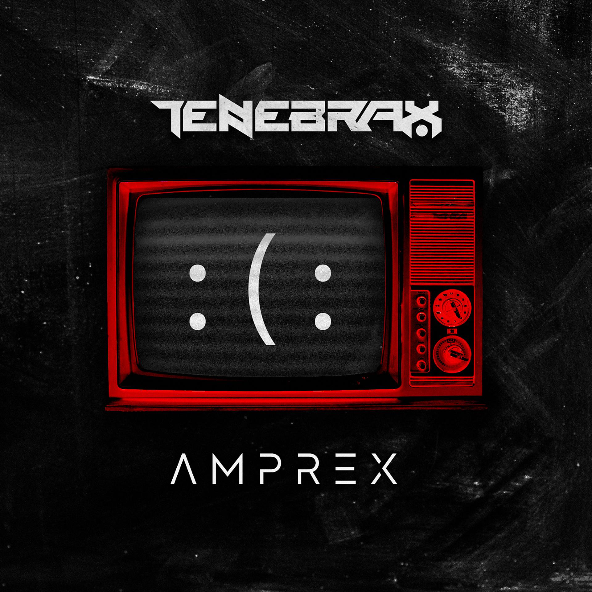 Постер альбома Amprex