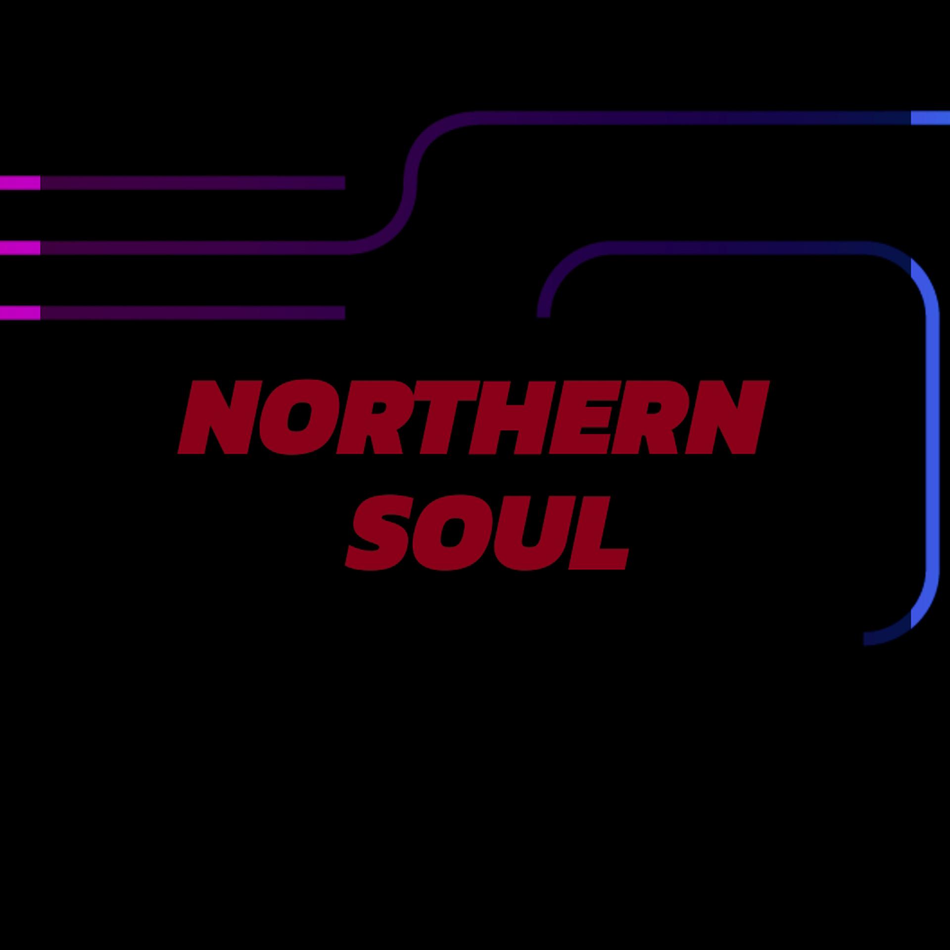 Постер альбома Northern Soul